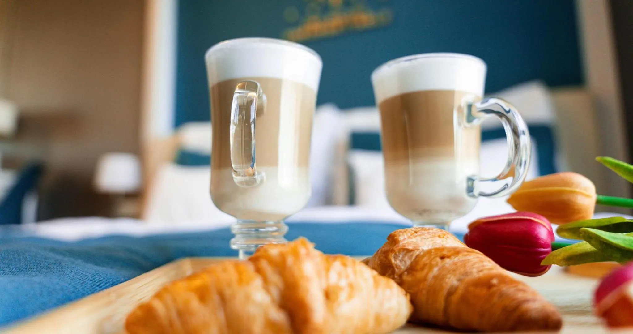 Food and drinks in The Hotel Unforgettable - Hotel Tiliana by Homoky Hotels & Spa