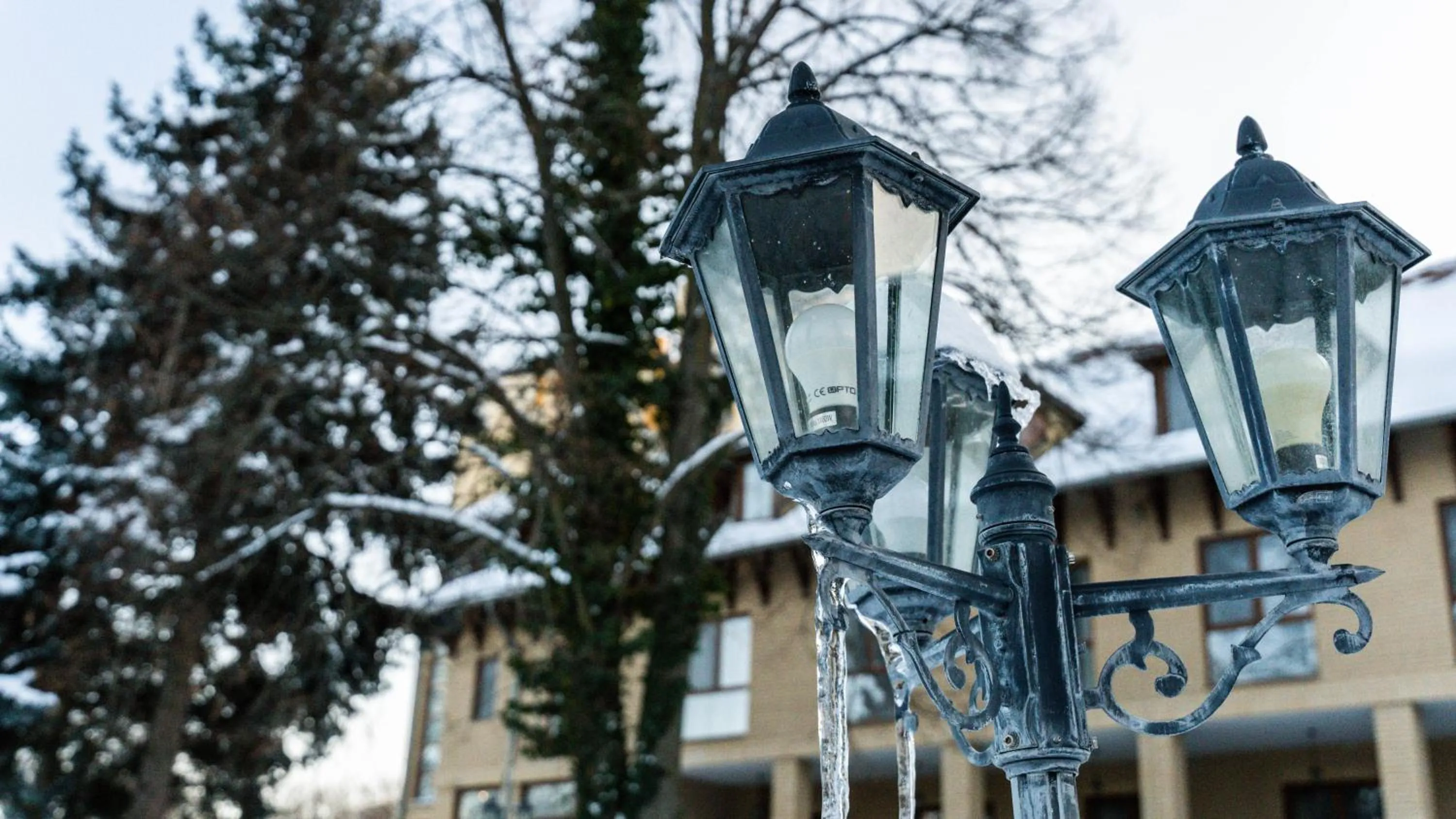 Garden in The Hotel Unforgettable - Hotel Tiliana by Homoky Hotels & Spa