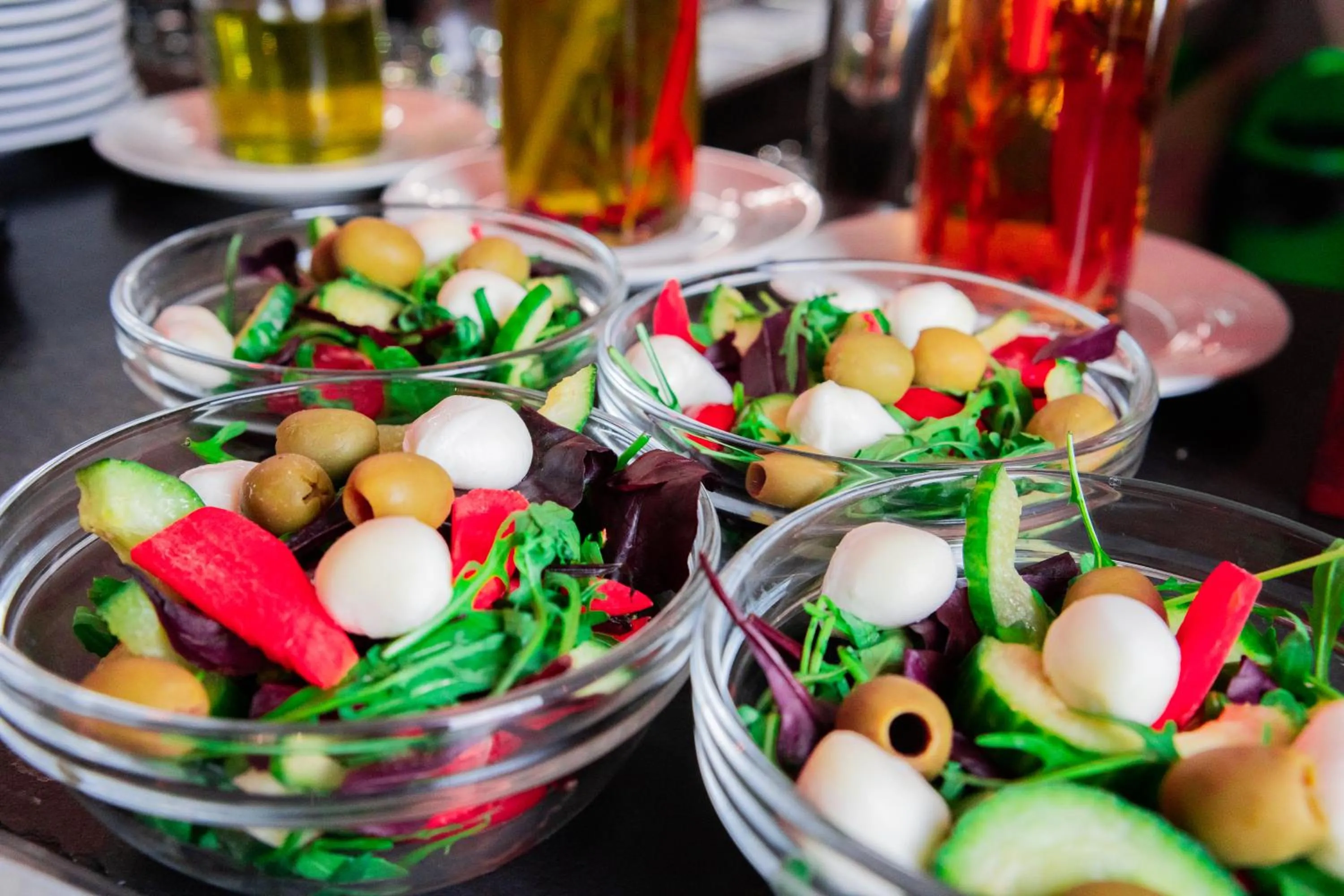 Breakfast in The Hotel Unforgettable - Hotel Tiliana by Homoky Hotels & Spa