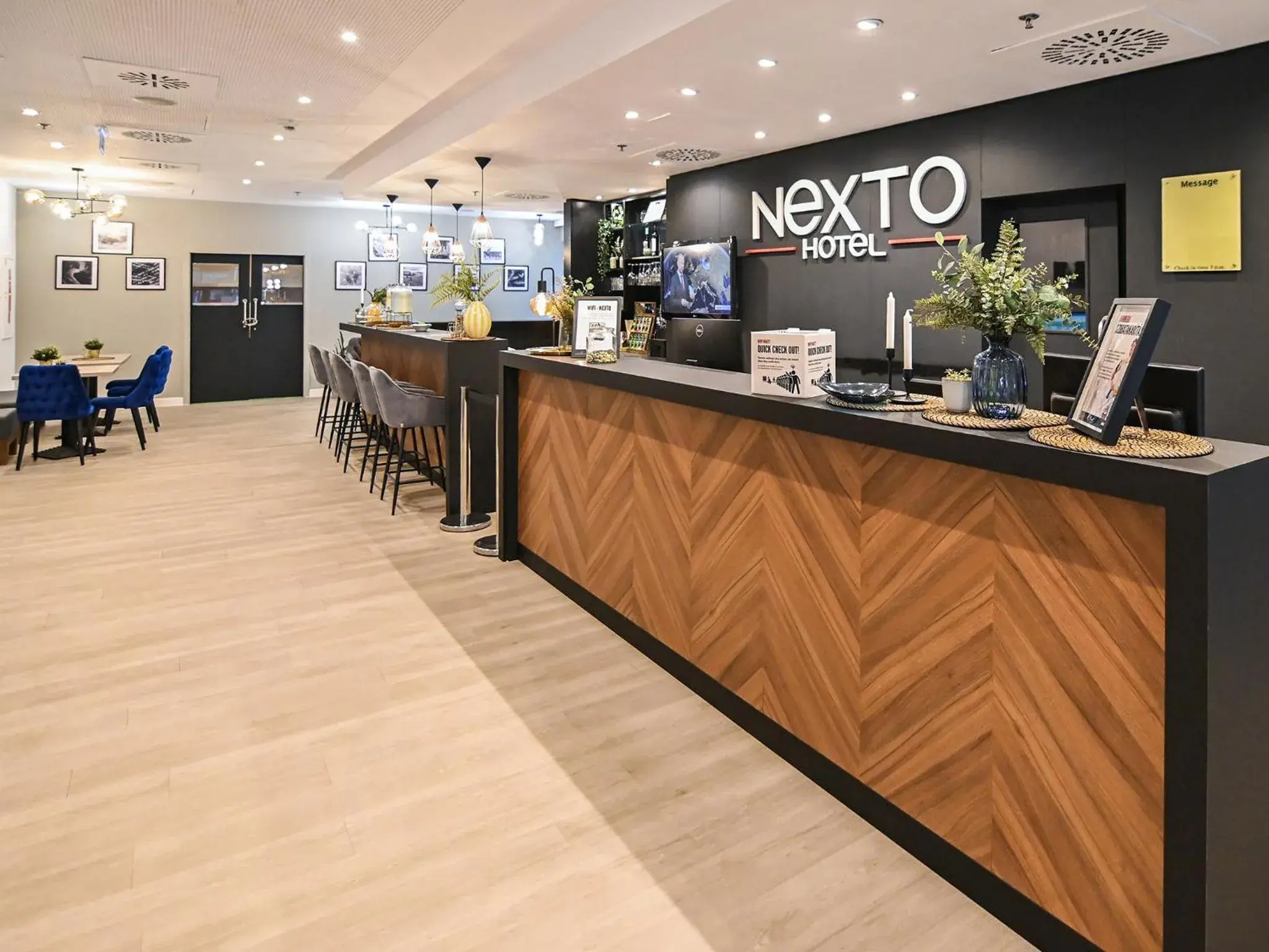 NEXTO DORMERO Hotel Budapest NEXTO DORMERO Hotel Budapest