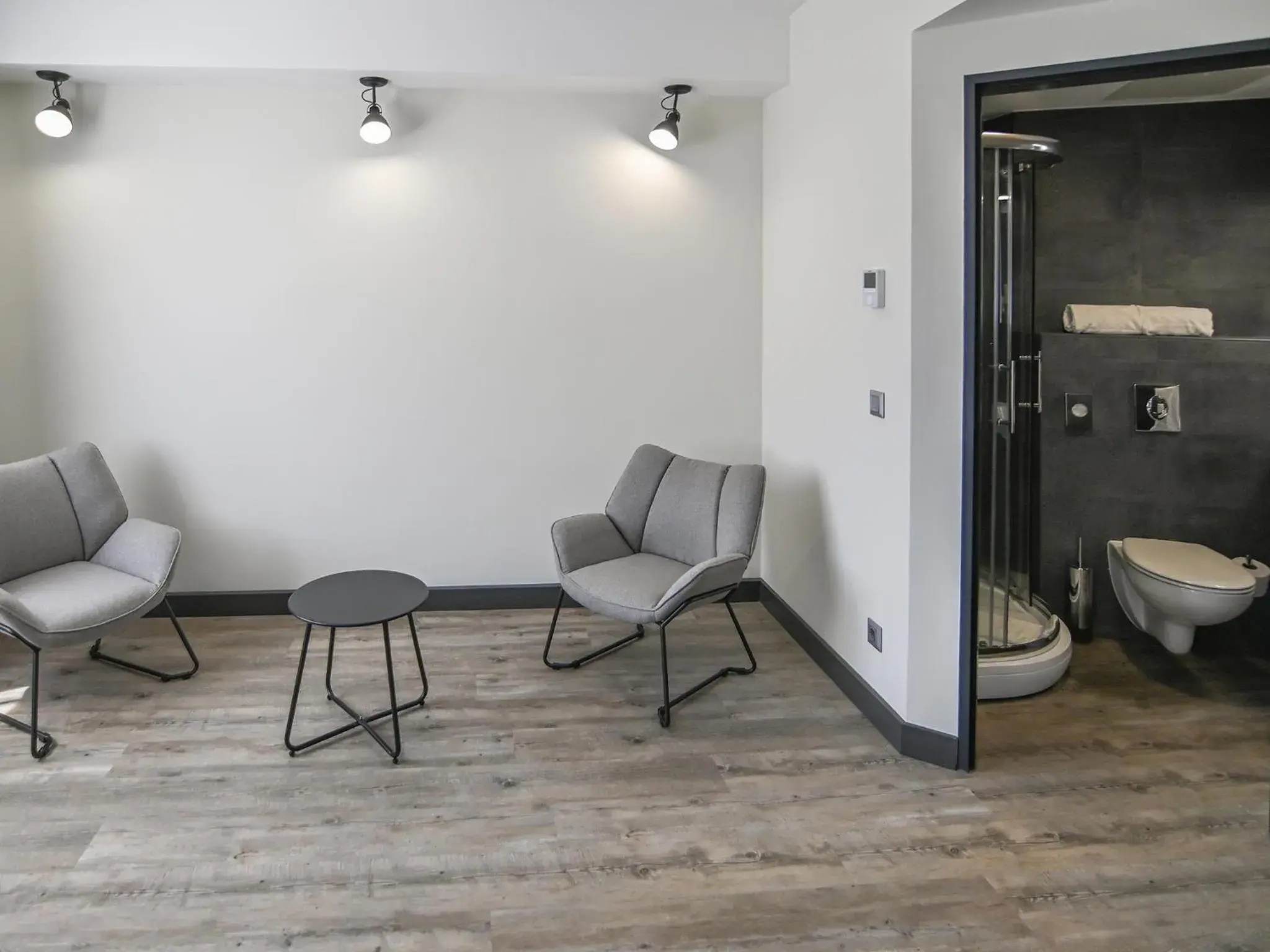 Photo of the whole room in NEXTO DORMERO Hotel Budapest Photo of the whole room in NEXTO DORMERO Hotel Budapest