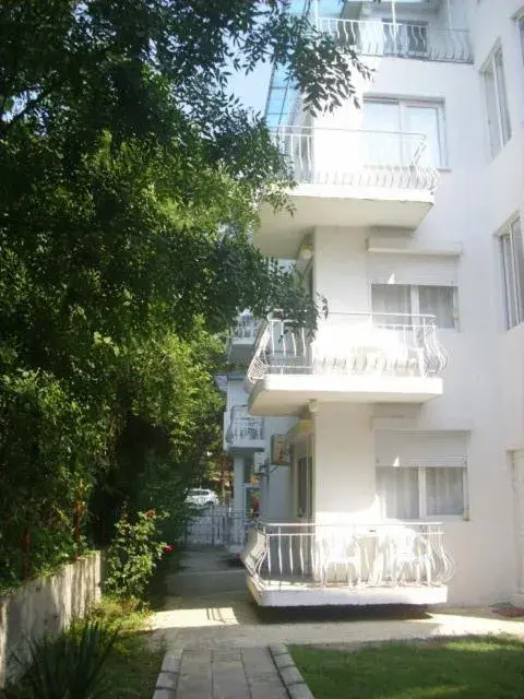 Lurd Family Hotel Lurd Family Hotel