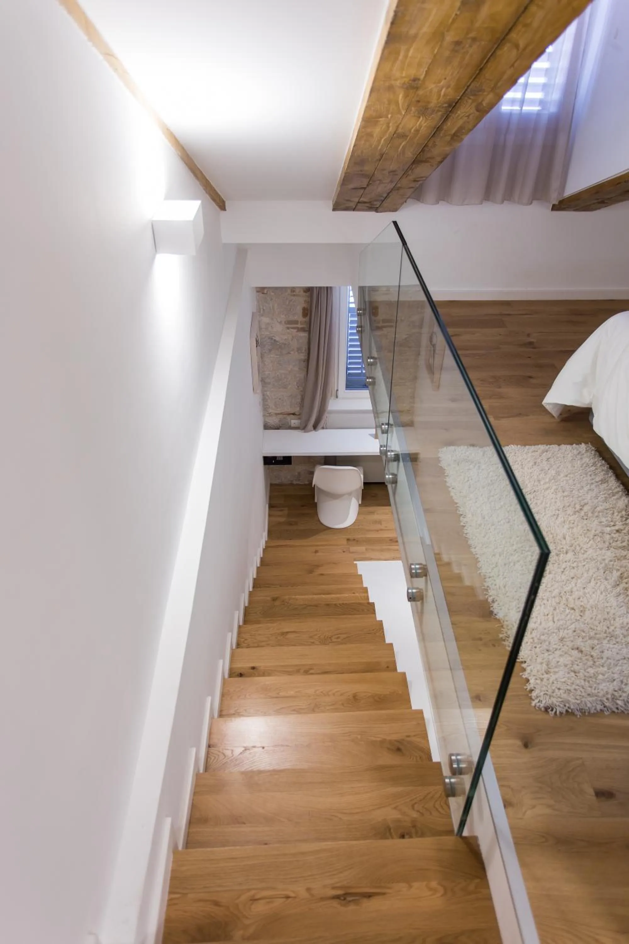 Area and facilities, Bed in Bifora Heritage Hotel