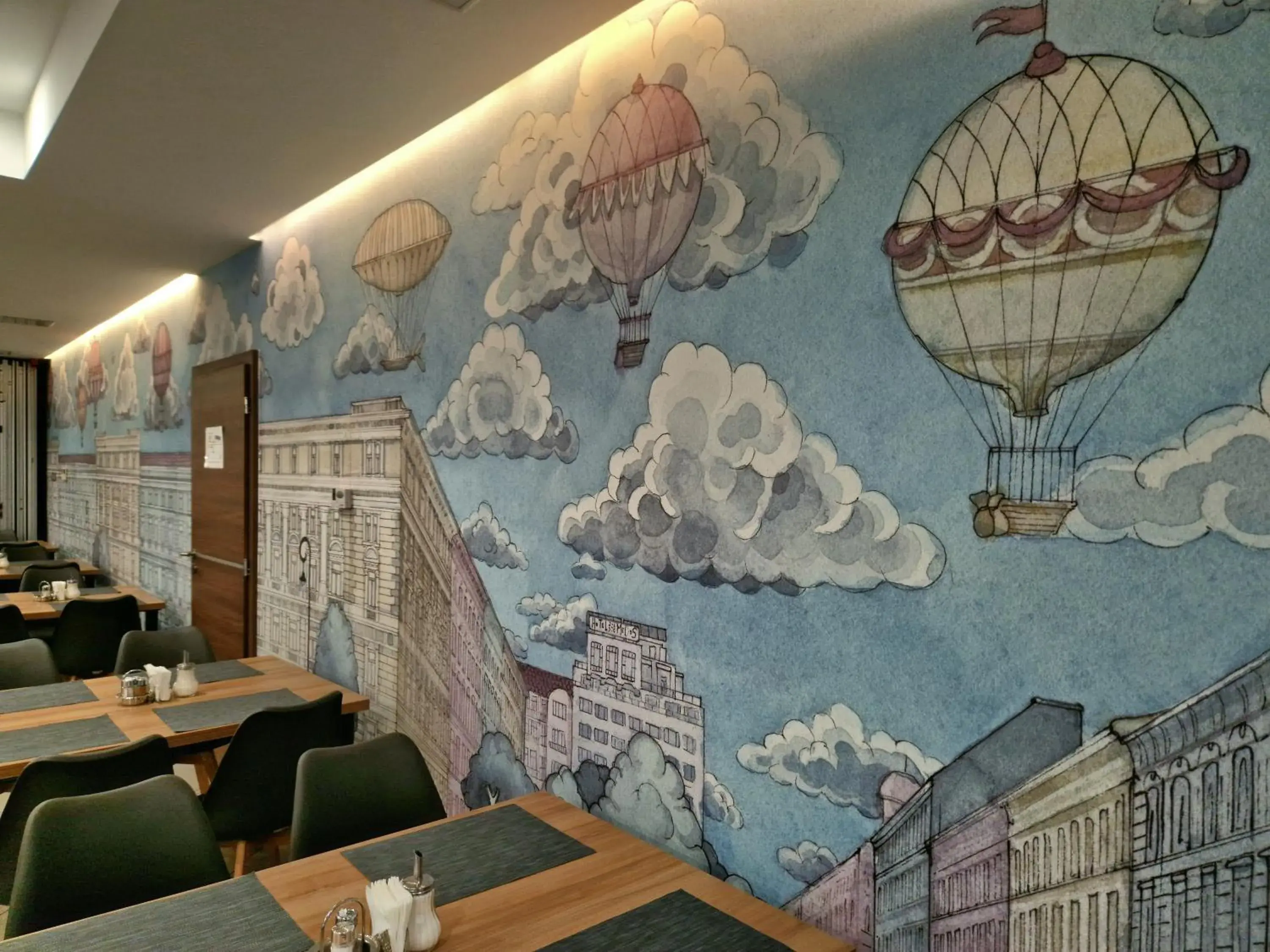 Restaurant/places to eat in Medos Hotel Restaurant/places to eat in Medos Hotel