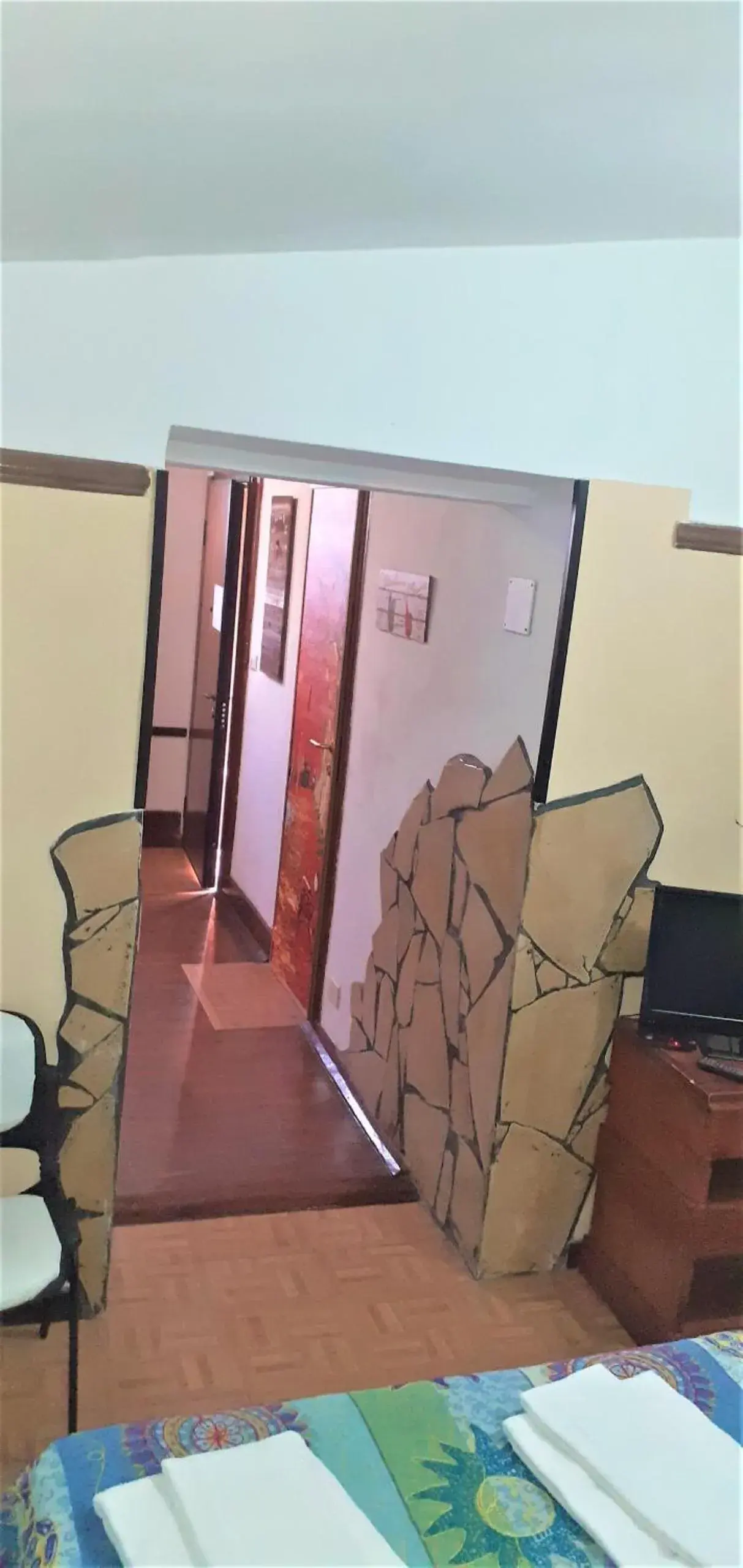 Other, Bed in A casa tua Ostia Antica Other, Bed in A casa tua Ostia Antica