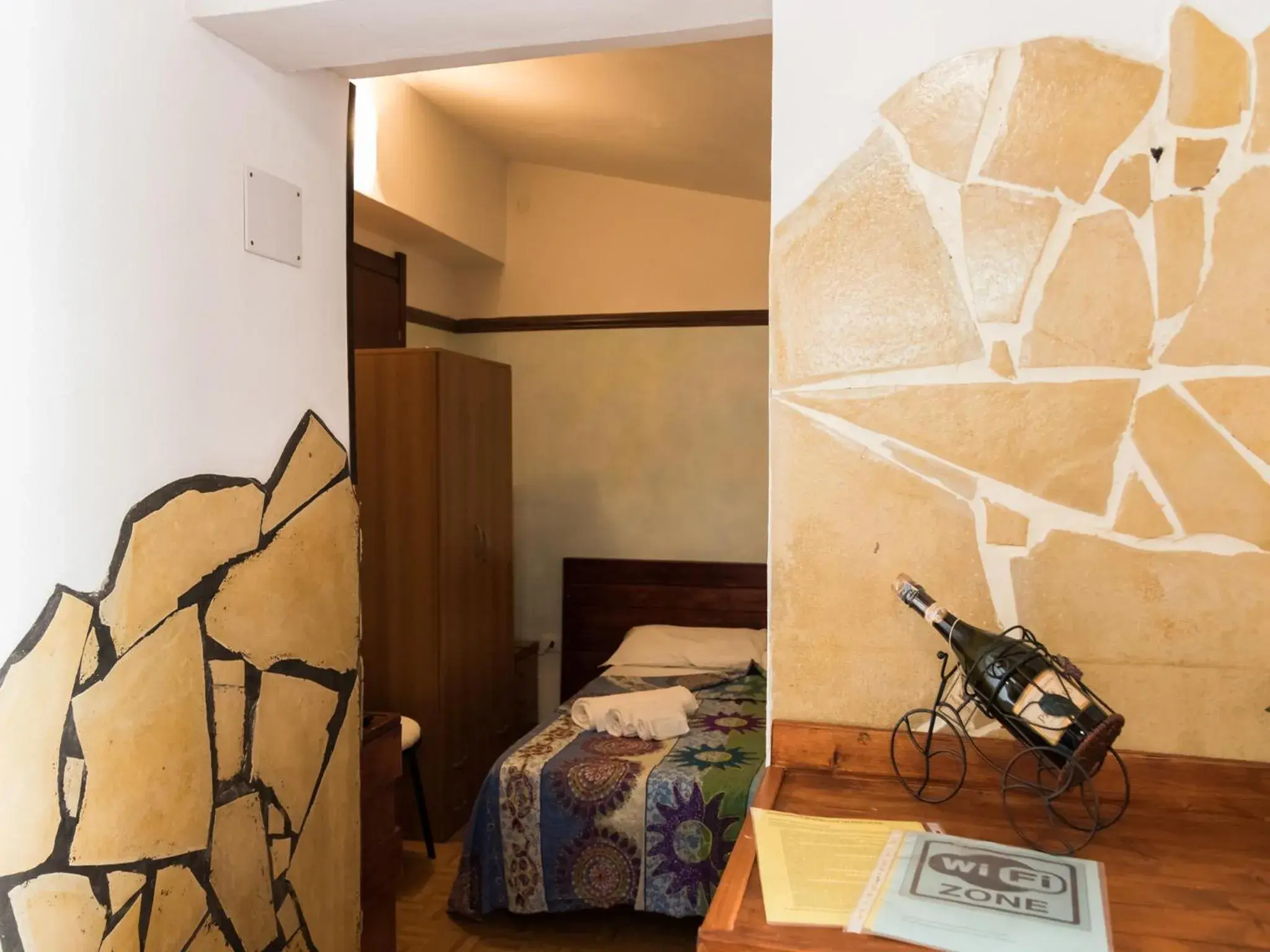 Other, Bed in A casa tua Ostia Antica Other, Bed in A casa tua Ostia Antica