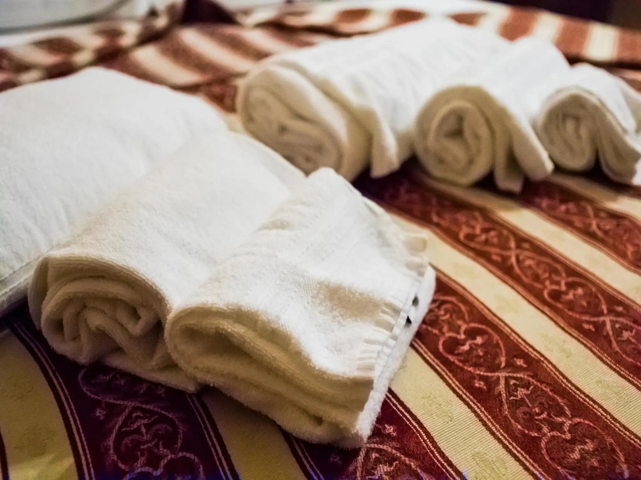 Other, Bed in A casa tua Ostia Antica