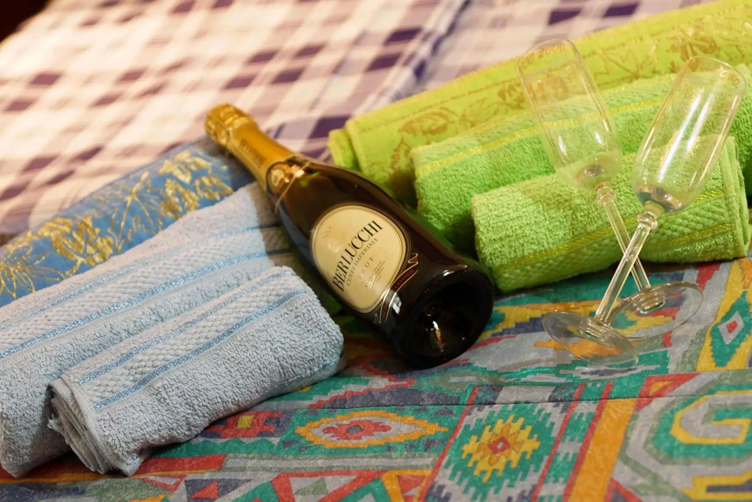 Deluxe One-Bedroom Apartment with Garden View in A casa tua Ostia Antica Deluxe One-Bedroom Apartment with Garden View in A casa tua Ostia Antica