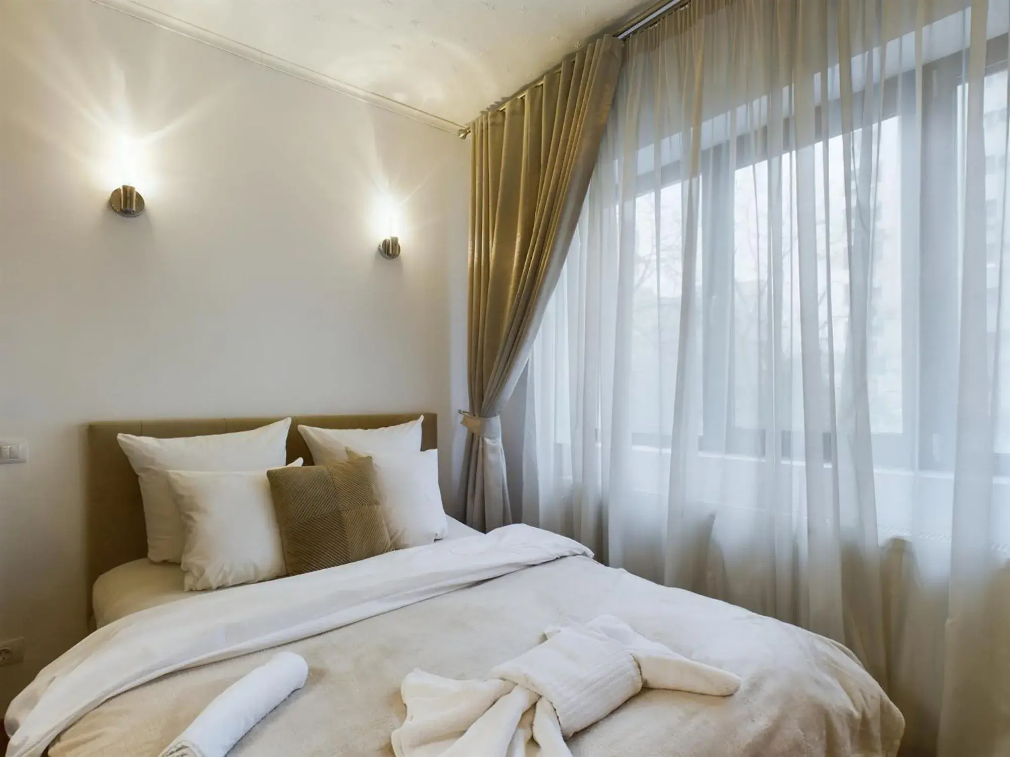 Superior Studio in Lujerului Studio Superior Studio in Lujerului Studio