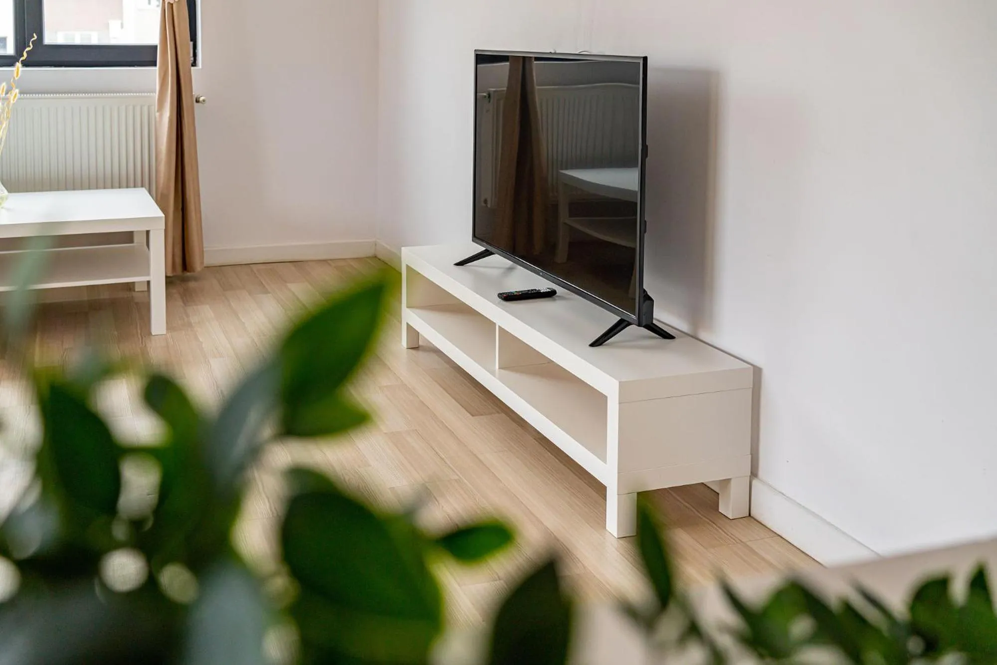 TV and multimedia in Lujerului Studio