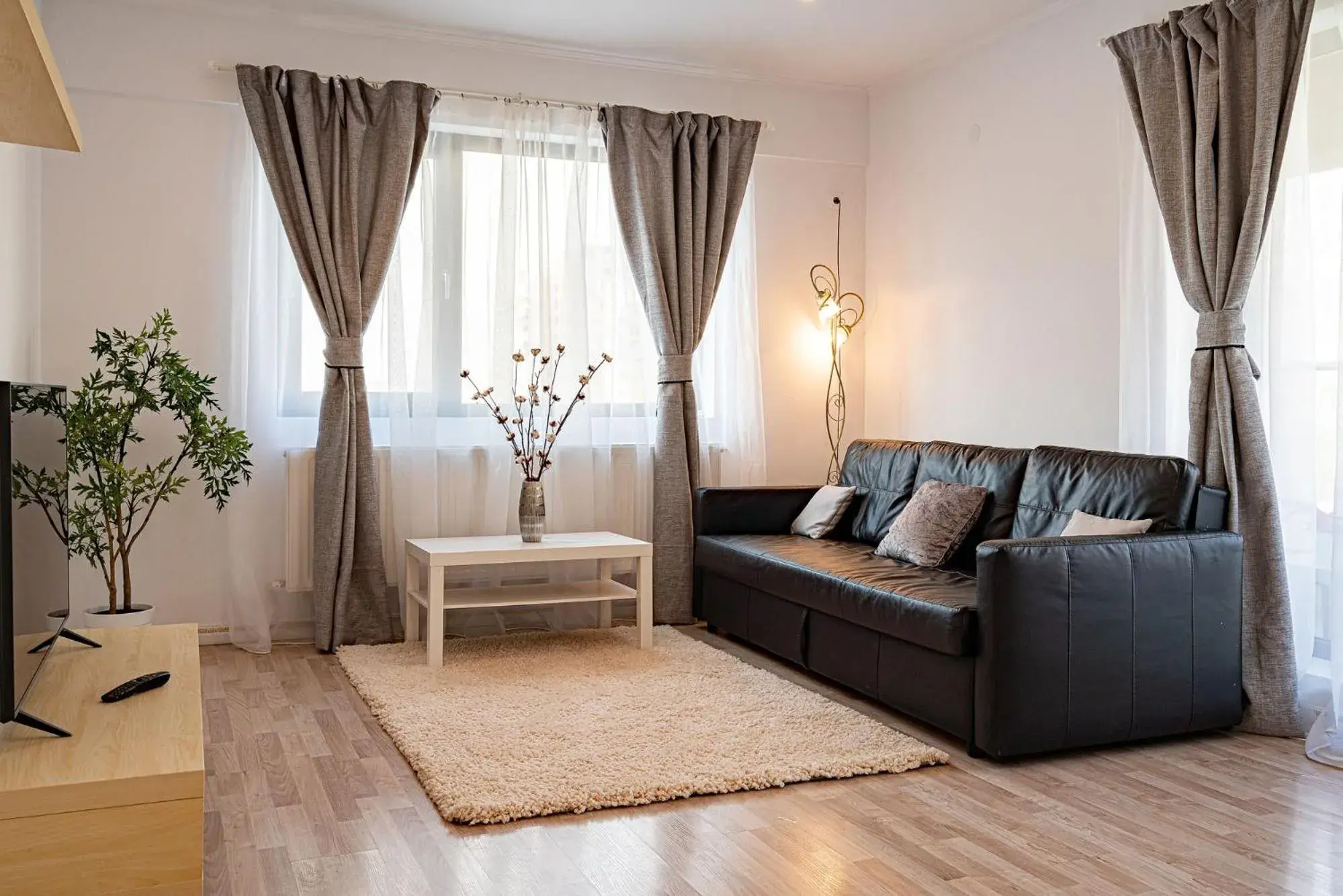 Apartment with Balcony in Lujerului Studio Apartment with Balcony in Lujerului Studio