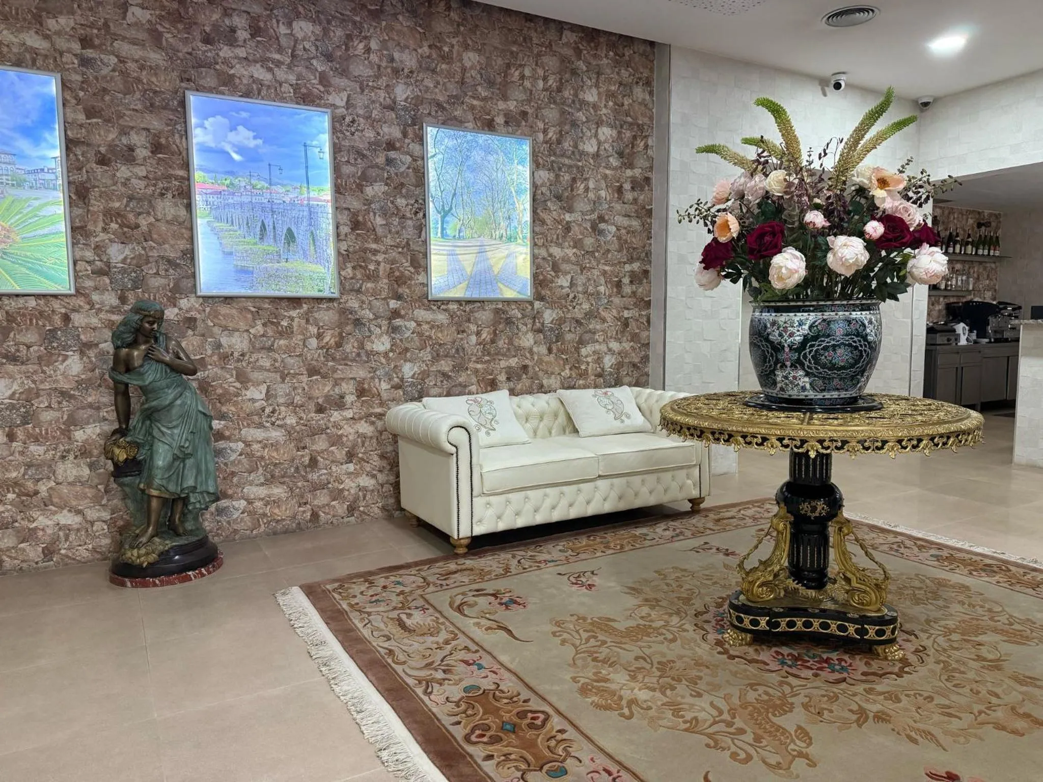 Hotel Império do Norte