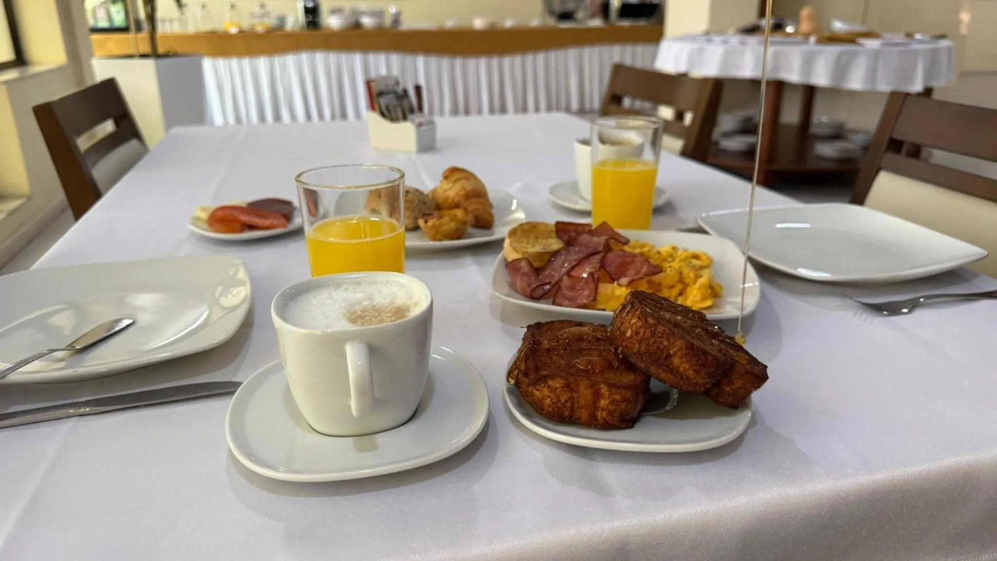 Hotel Império do Norte