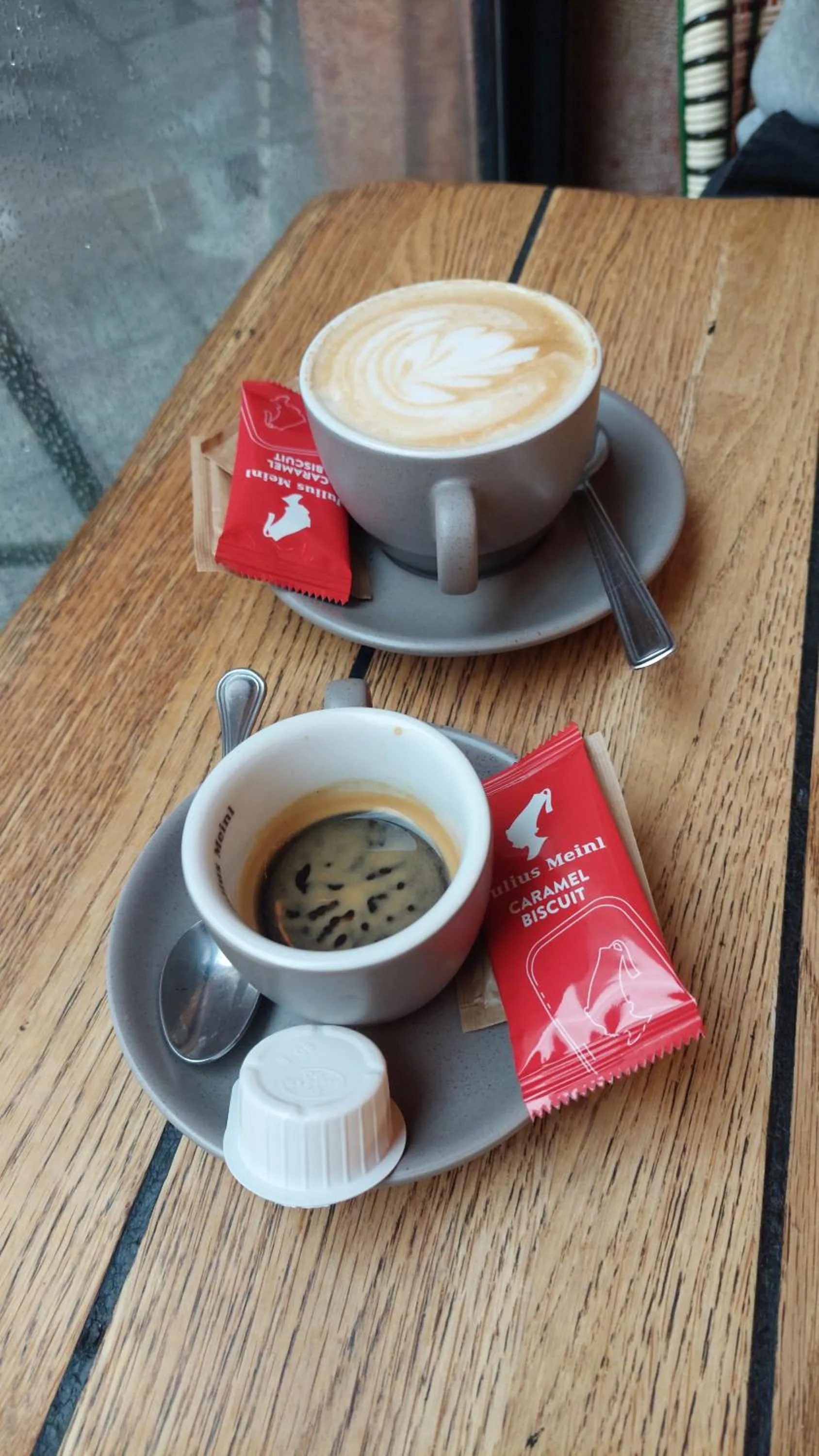 Breakfast in Mango Apartments