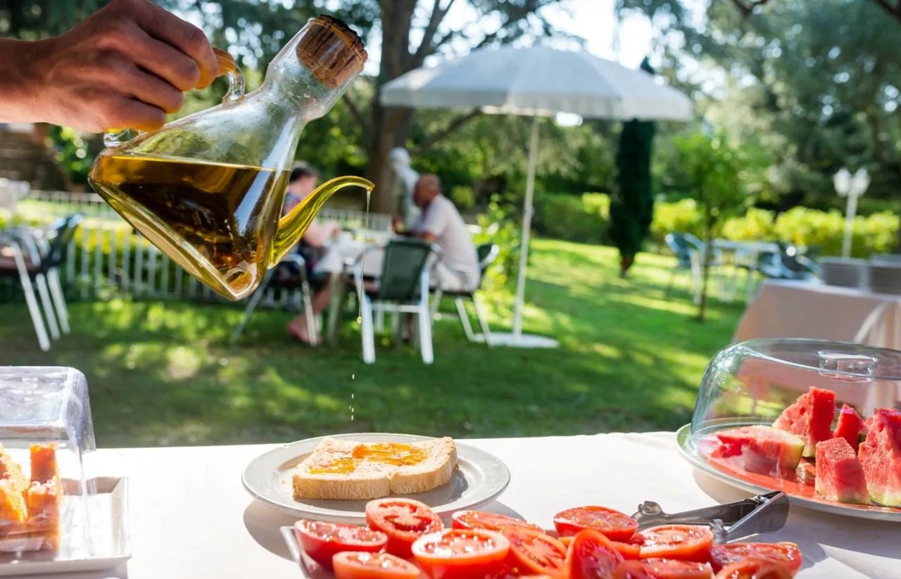 Garden in Els Caçadors de Maçanet