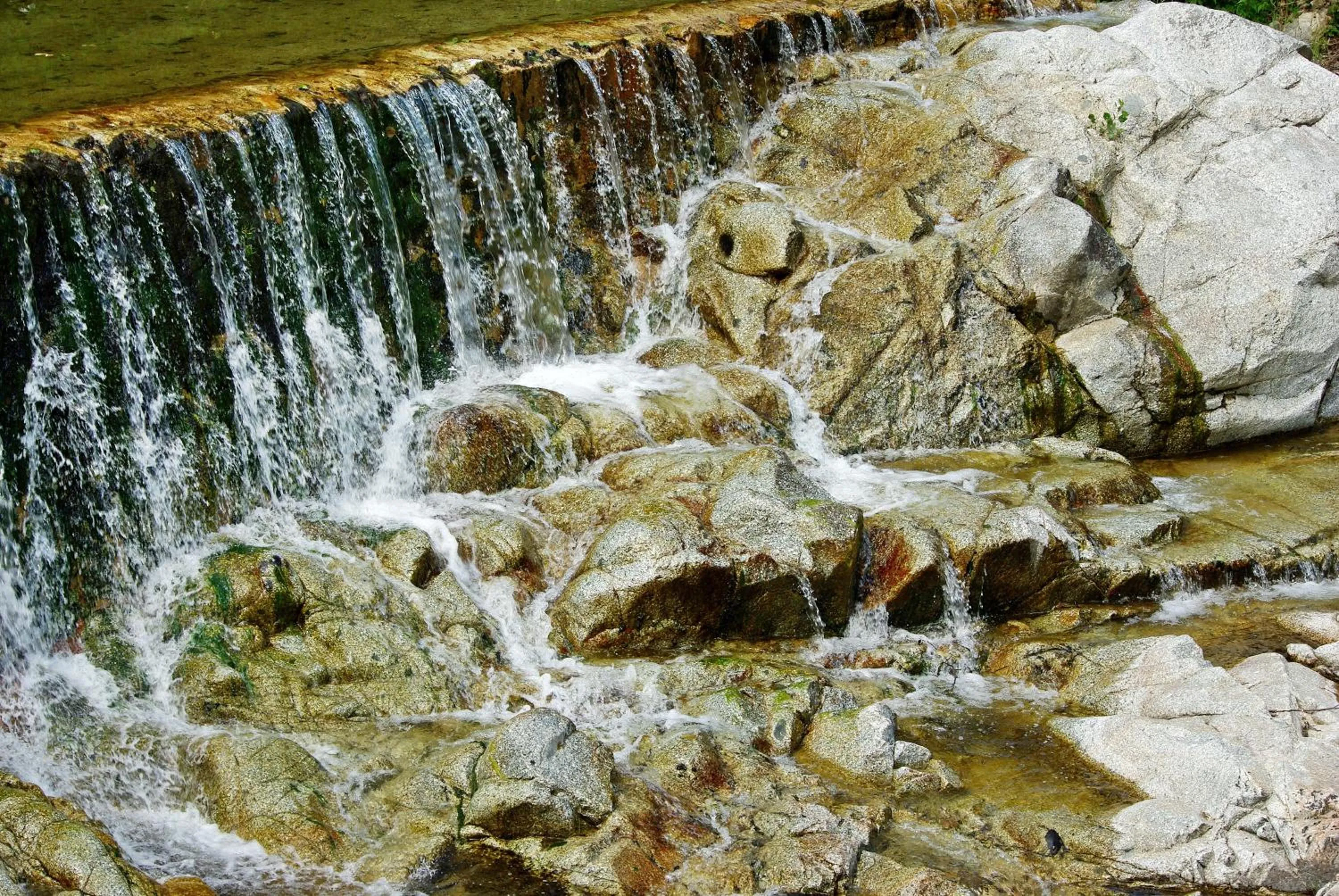 Nearby landmark in Els Caçadors de Maçanet
