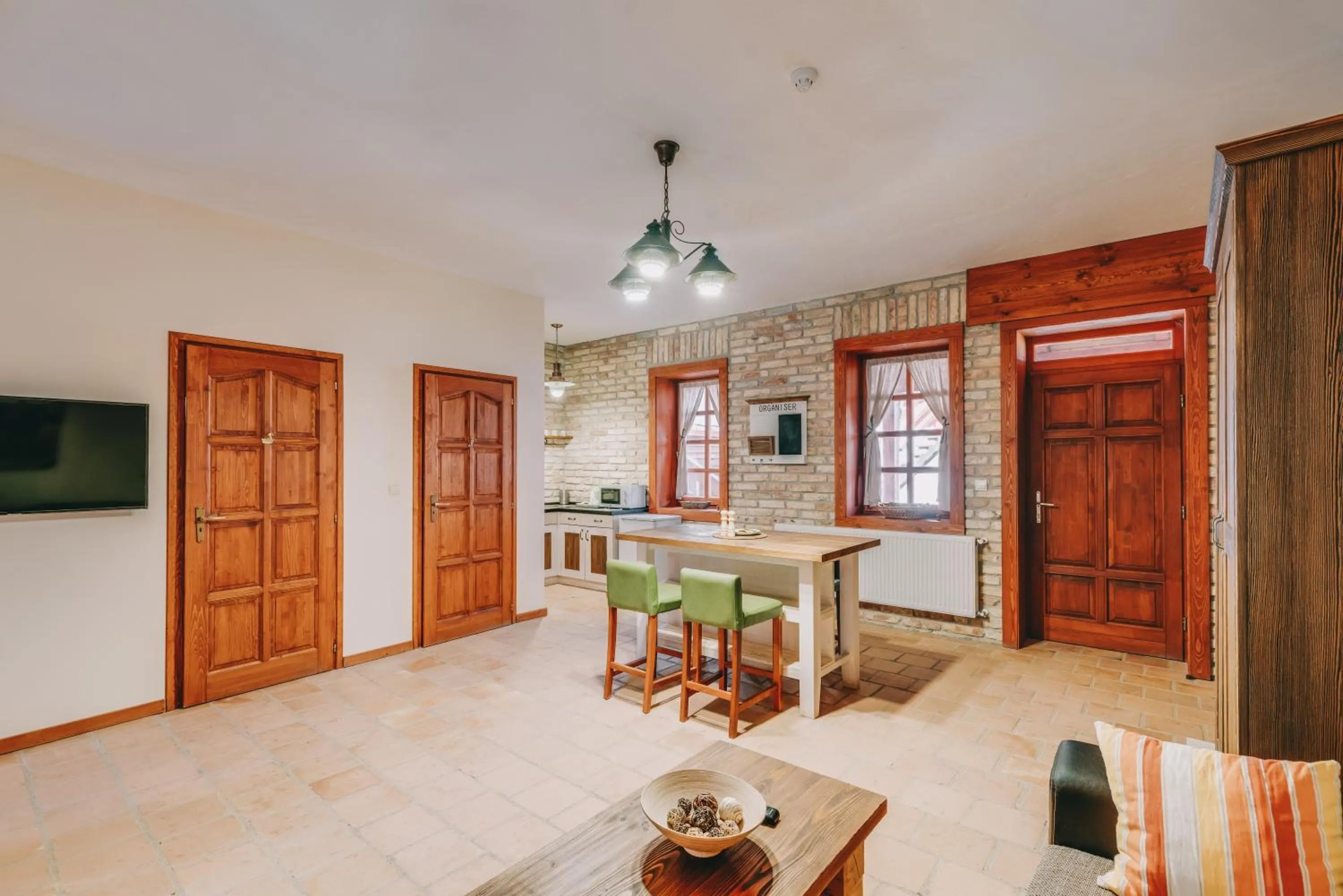 Matild Country Hotel