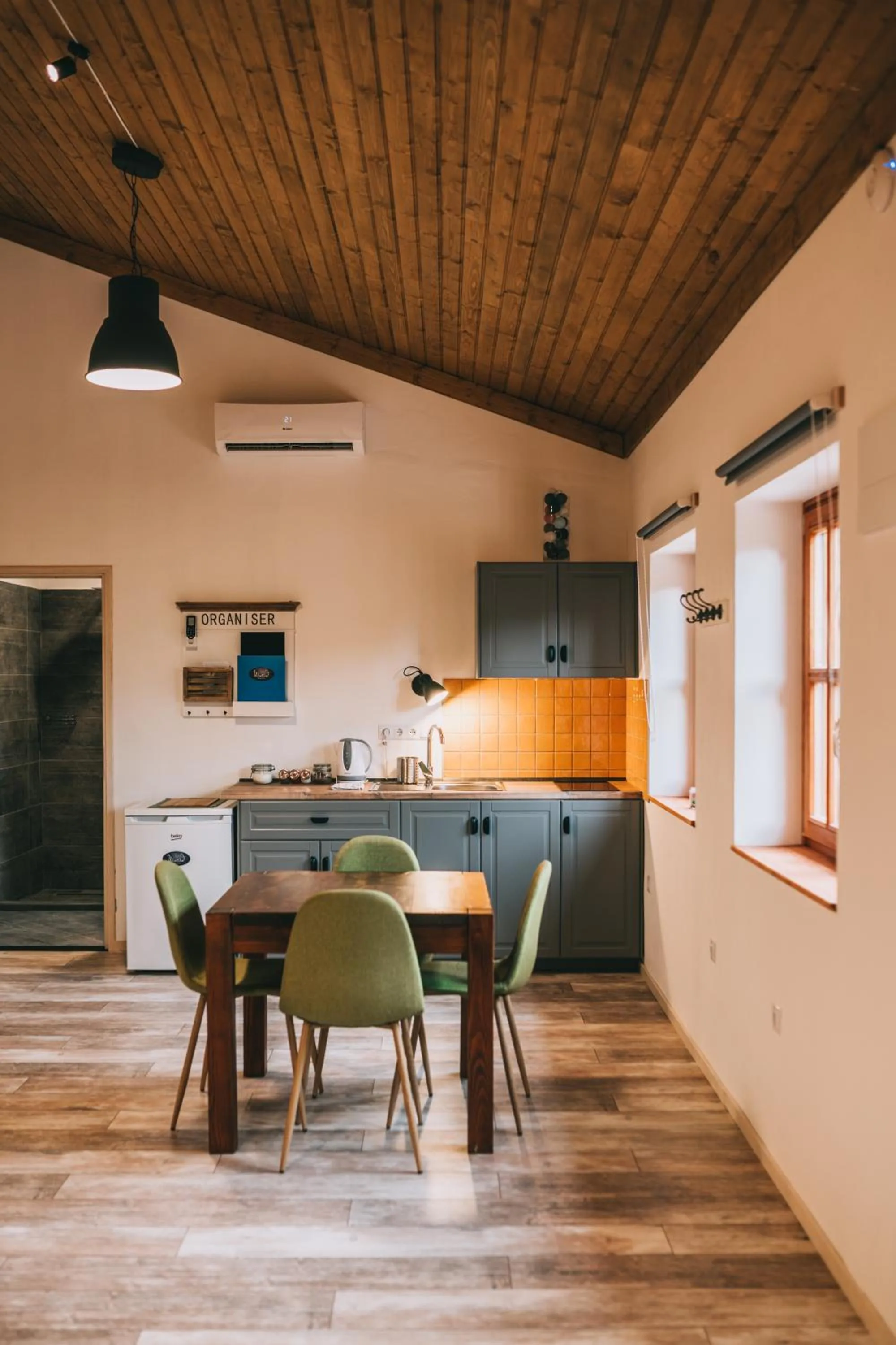 Matild Country Hotel