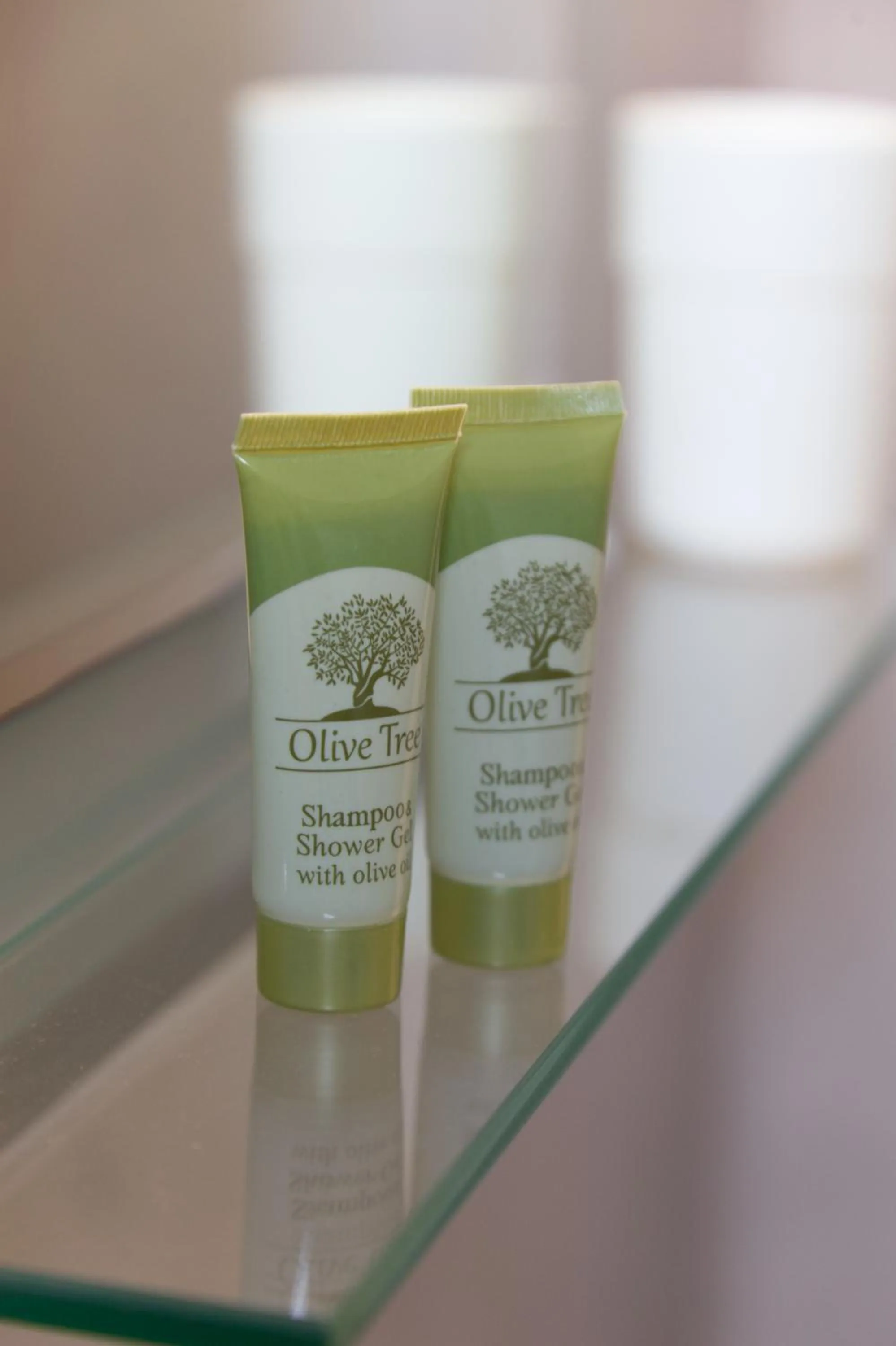 Koukounari Apartments