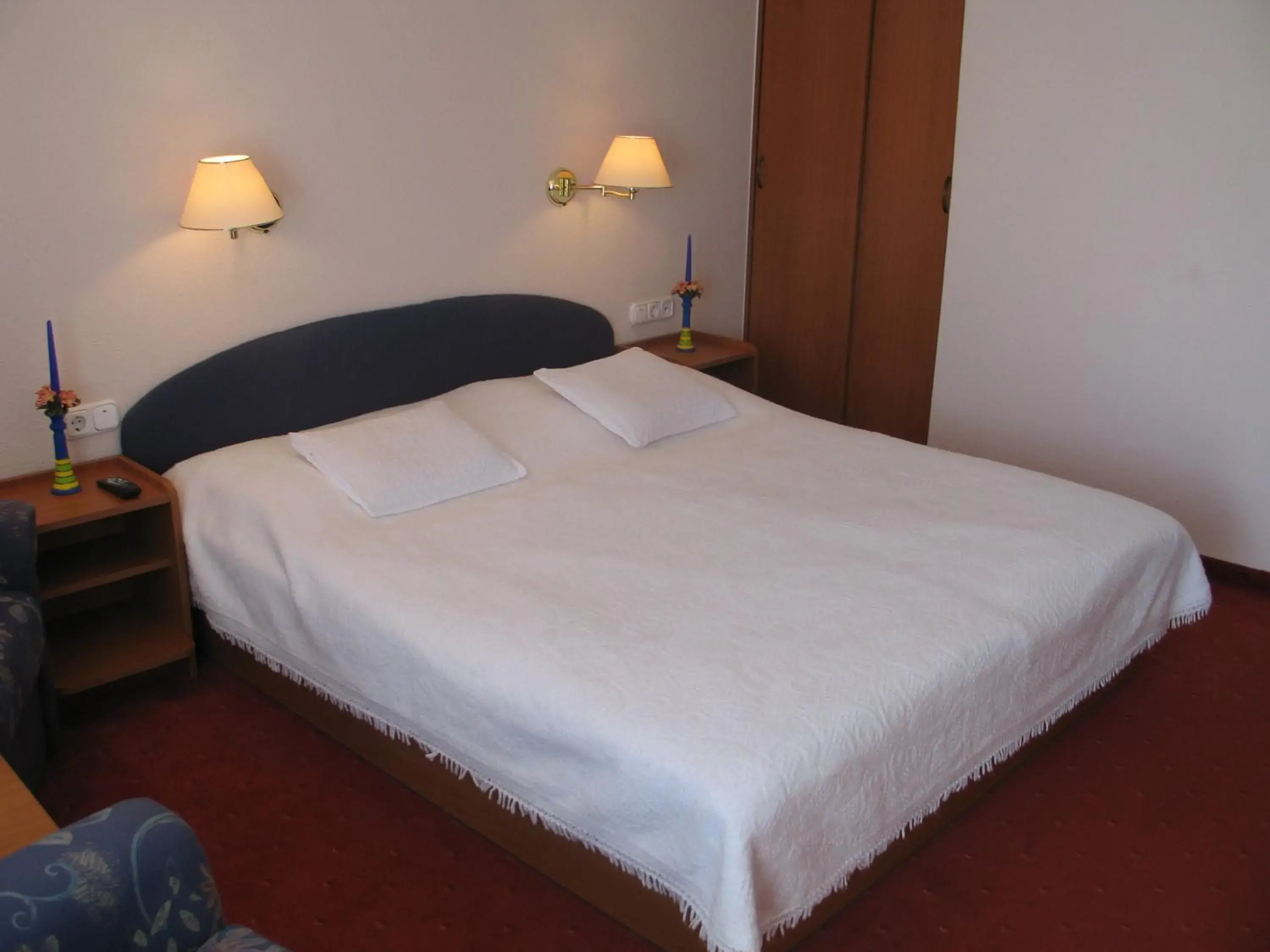 Double Room - single occupancy in Villa Mediterran Double Room - single occupancy in Villa Mediterran