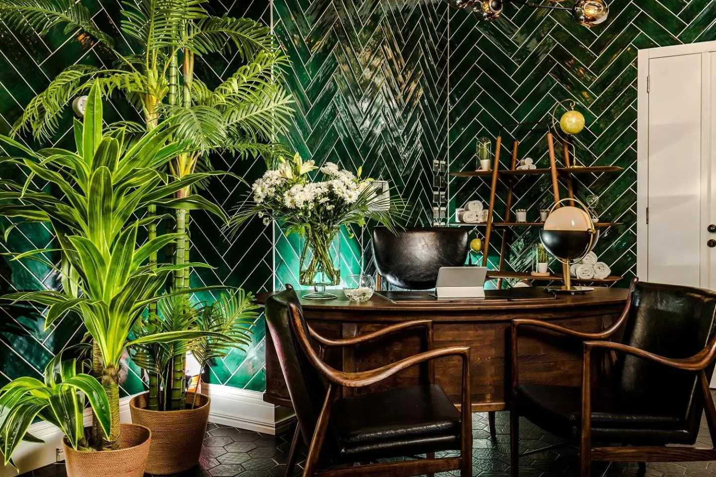 Activities in Hotel Brown Beach House & Spa