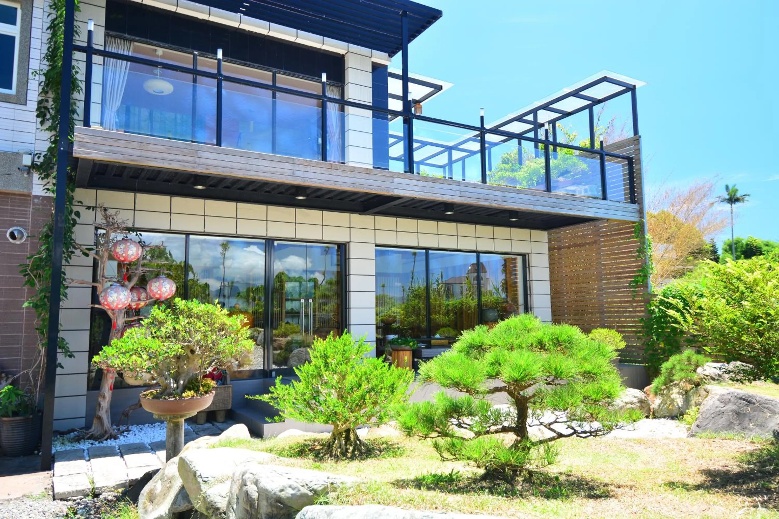 Simple Happiness B&B