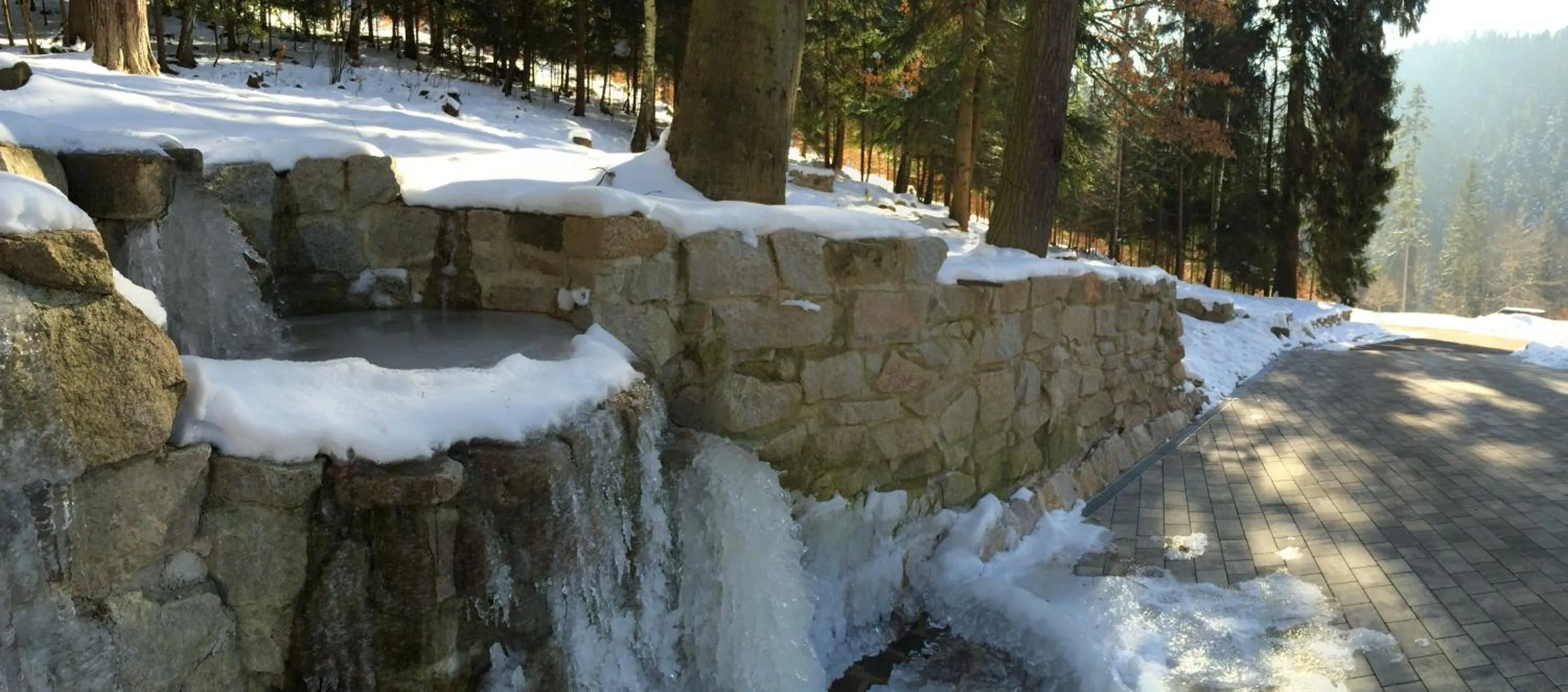 Hunting Lodge Vitkov