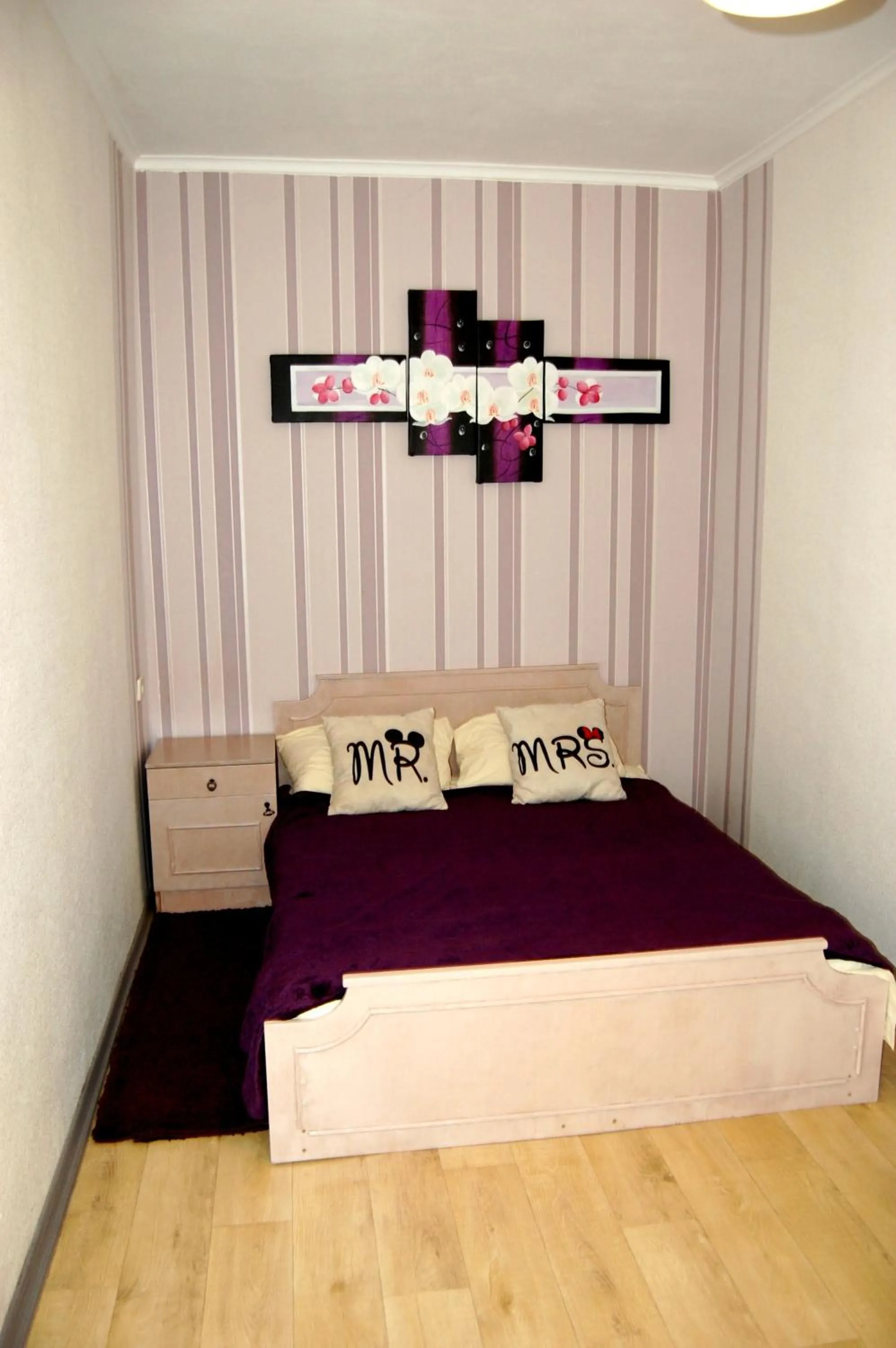 Standard Apartment on Umanskaya