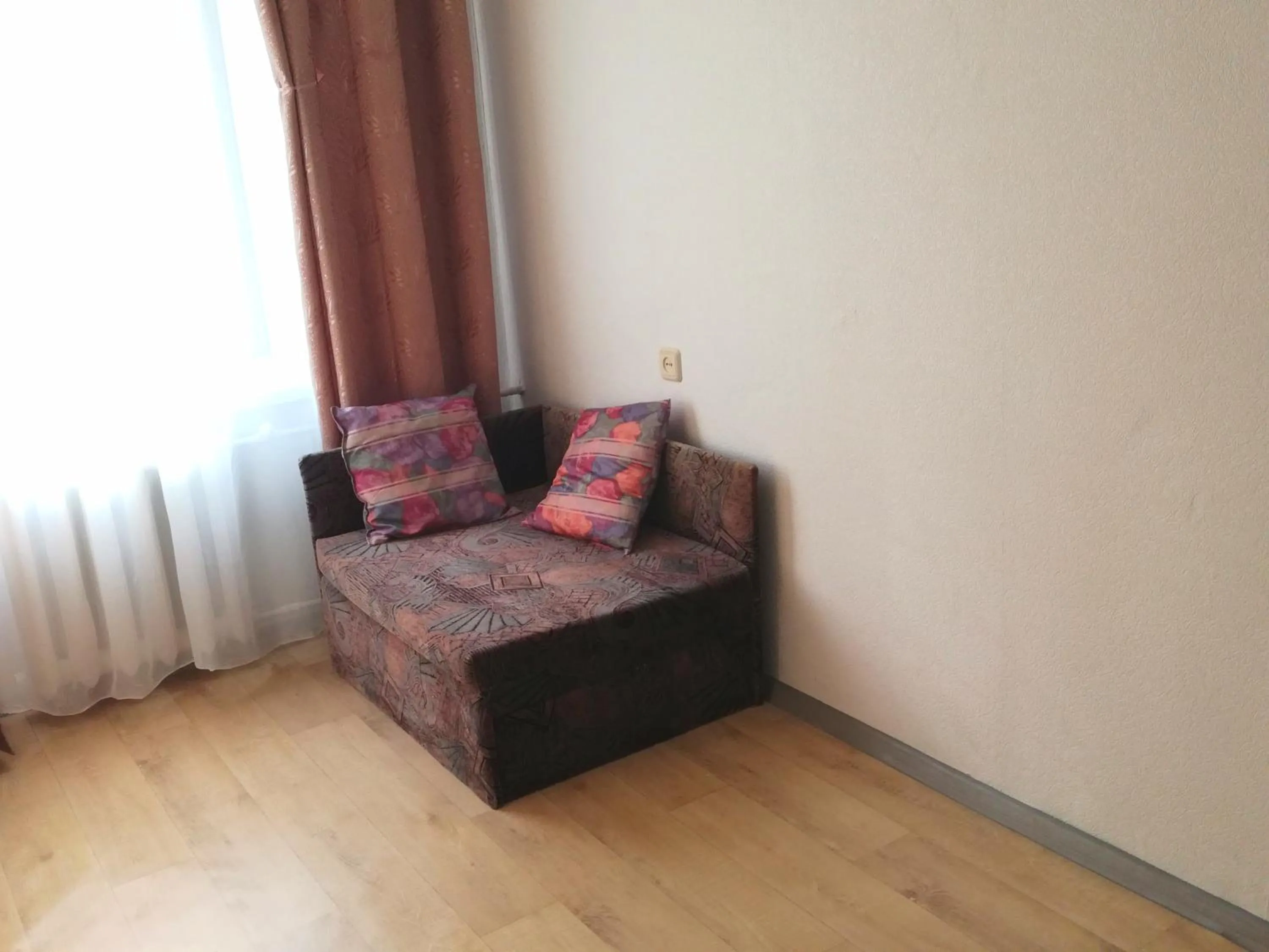 Standard Apartment on Umanskaya