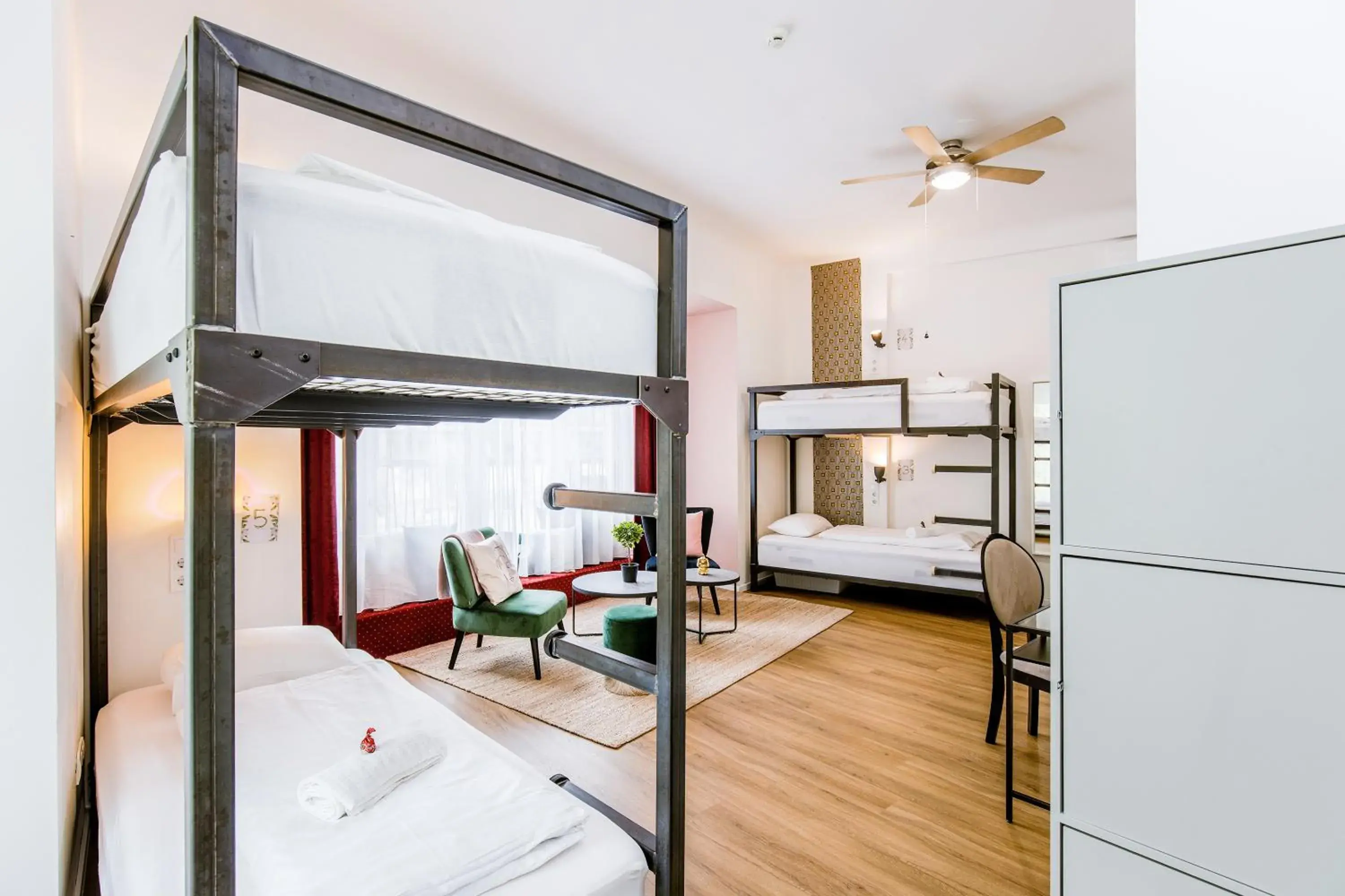 Bed in Maverick Downtown Bed in Maverick Downtown