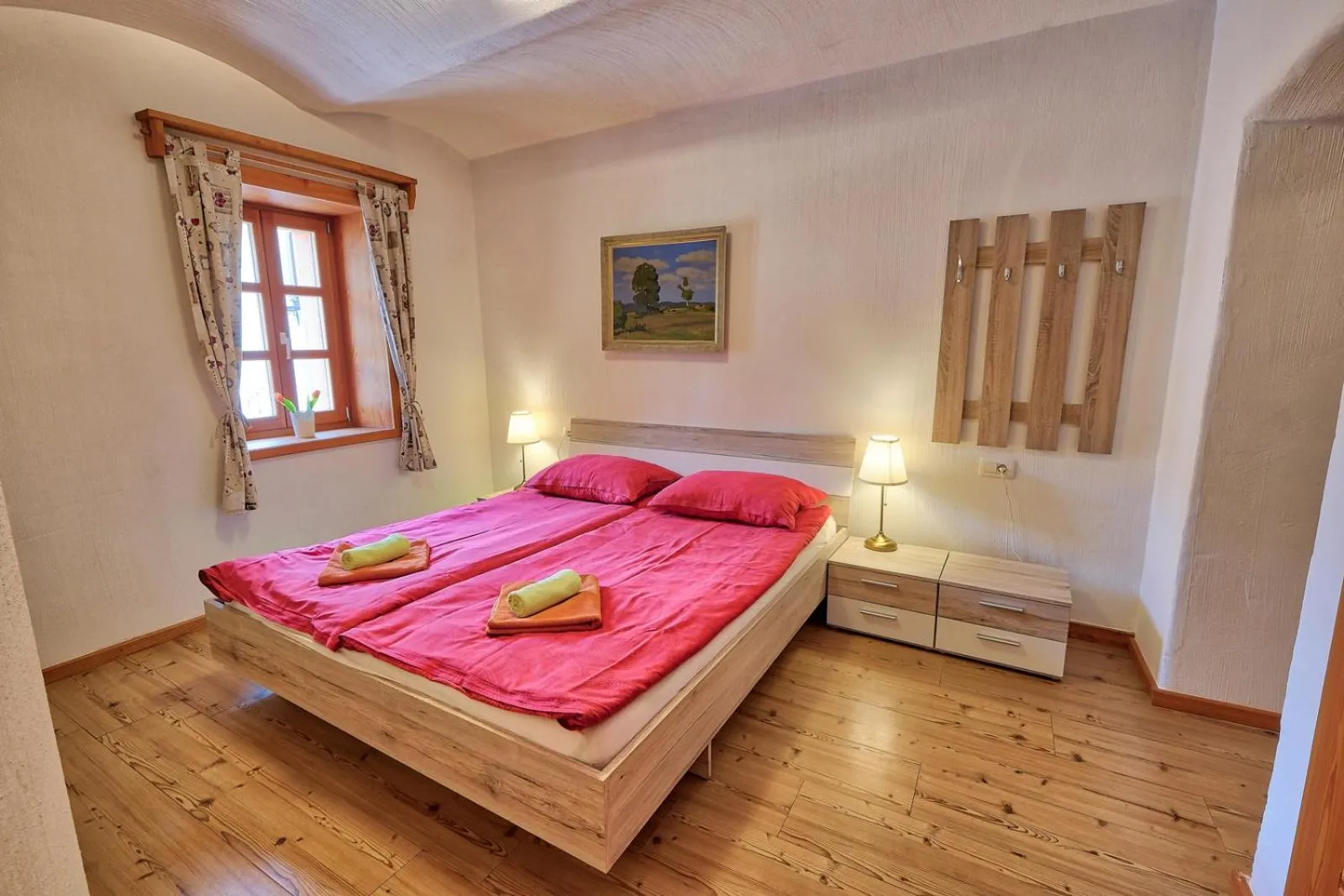 Jacobs Resort House Planica