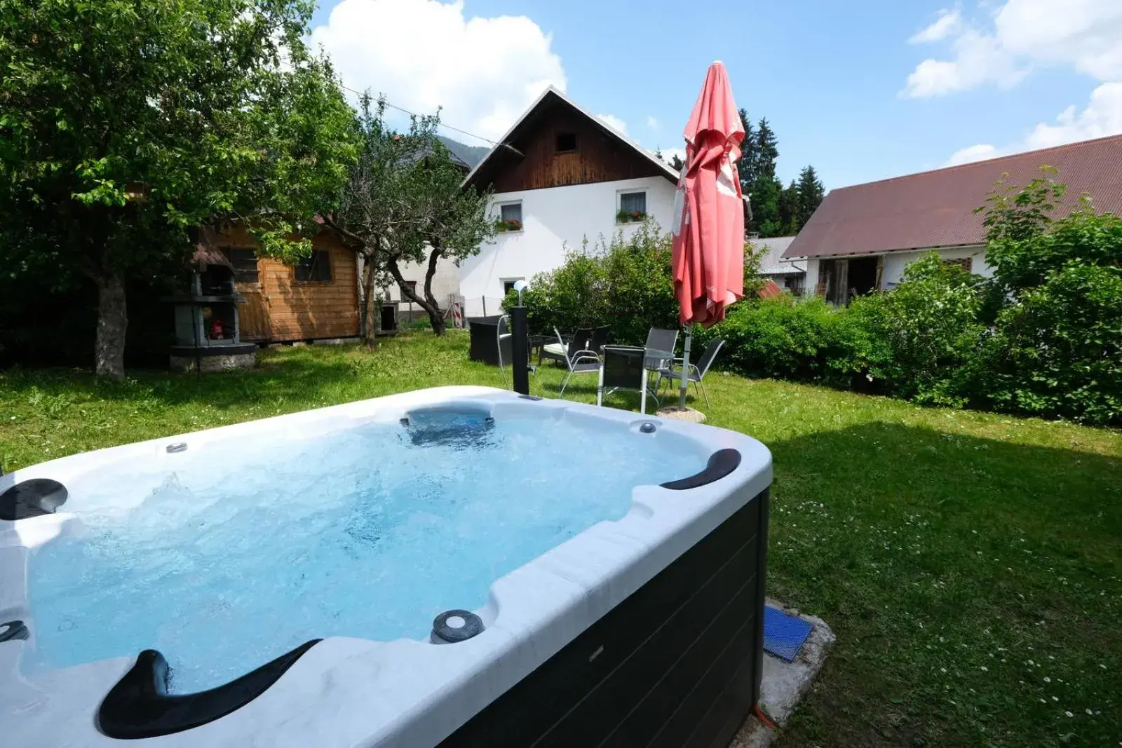 Jacobs Resort House Planica Jacobs Resort House Planica
