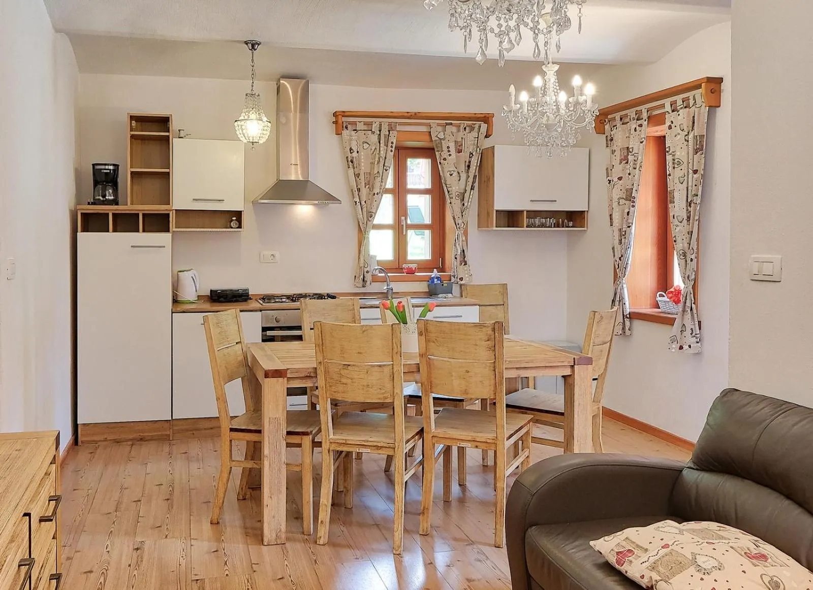 Jacobs Resort House Planica