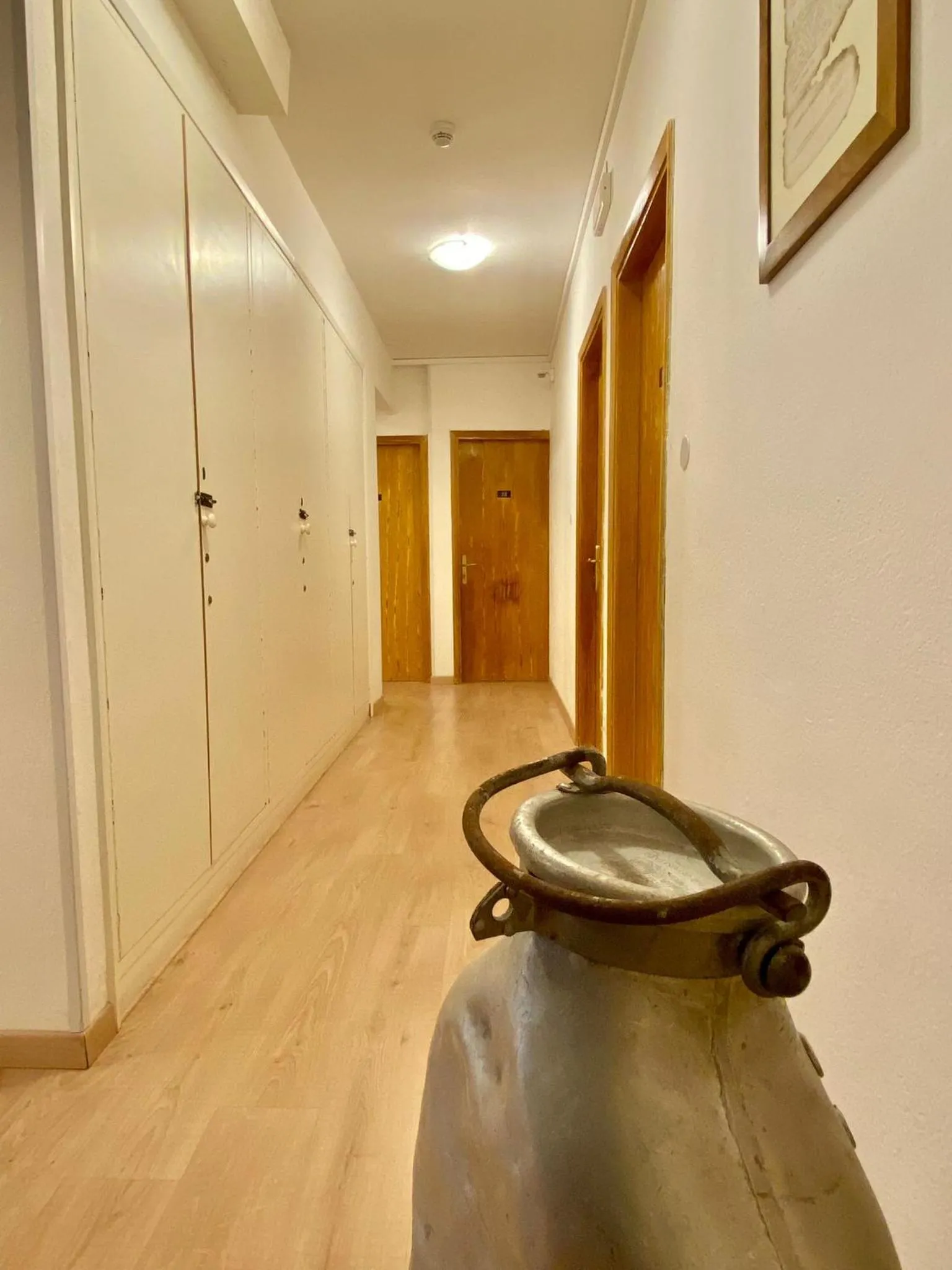 Hotel B&B Lorenzini Ski