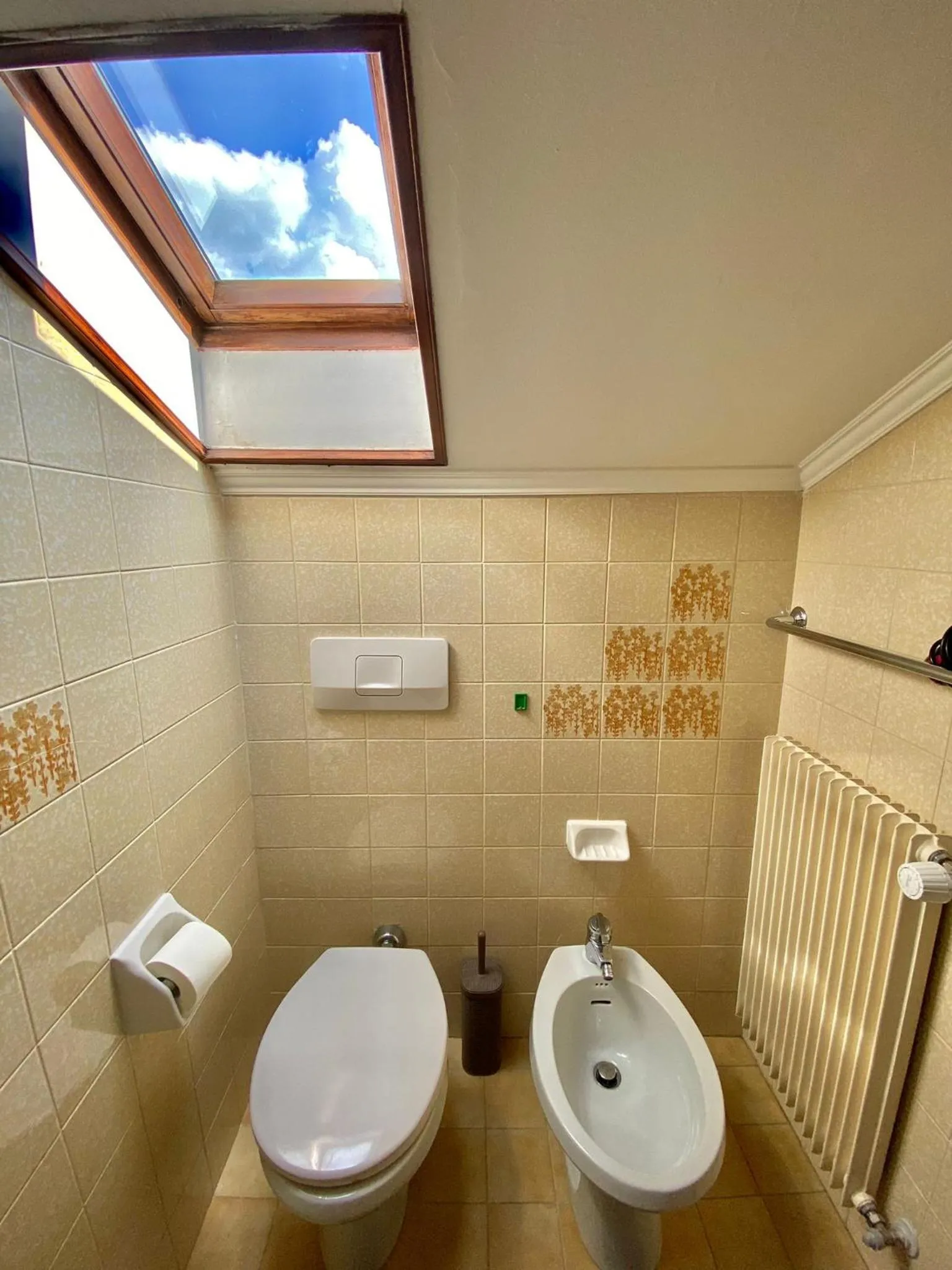 Hotel B&B Lorenzini Ski