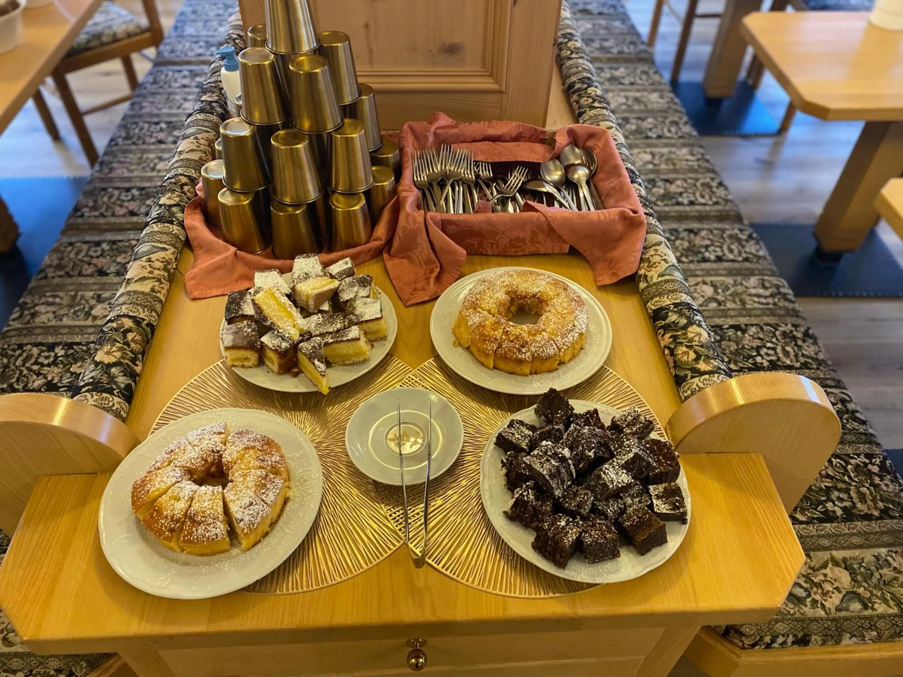 Hotel B&B Lorenzini Ski