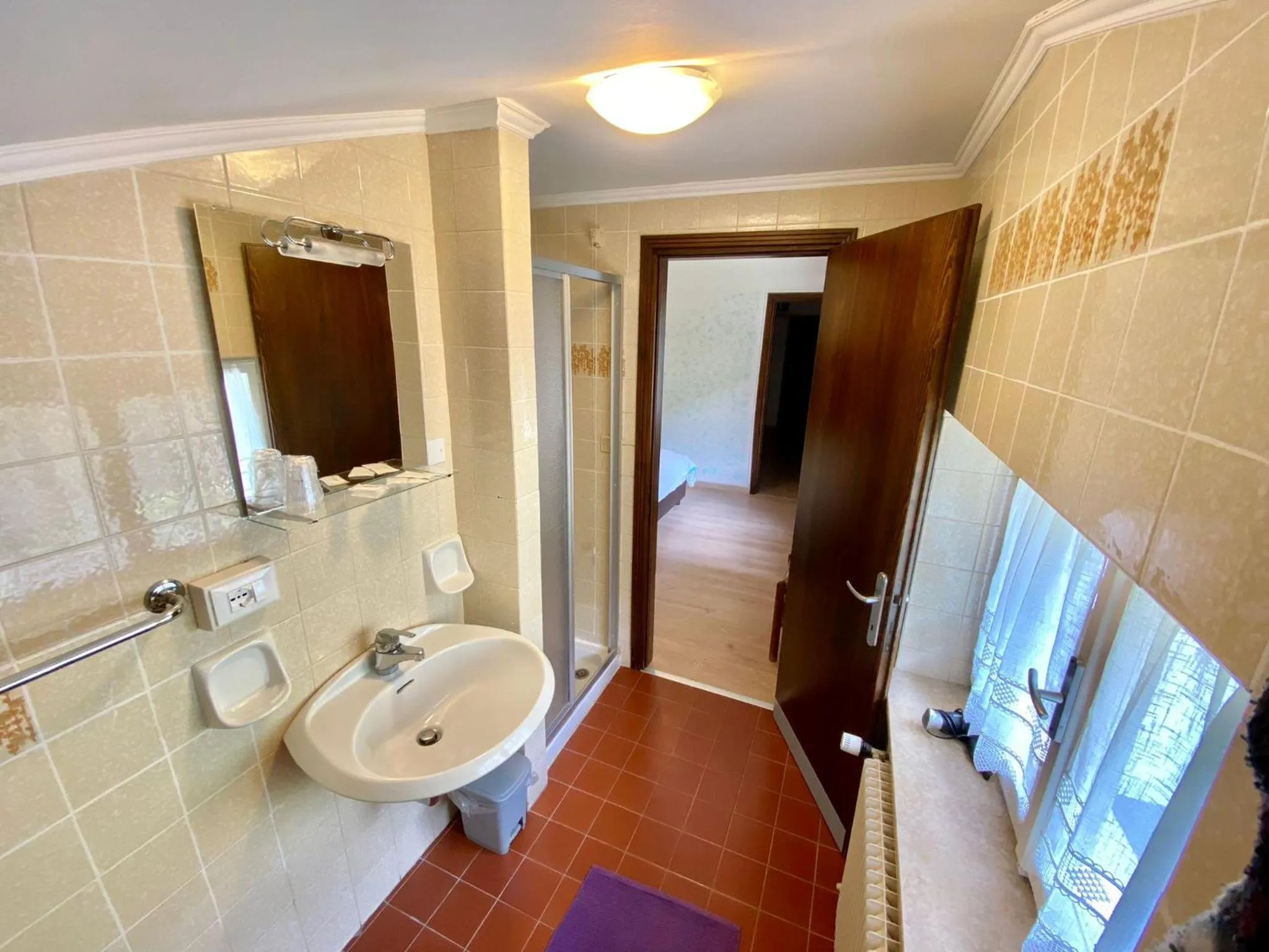 Hotel B&B Lorenzini Ski