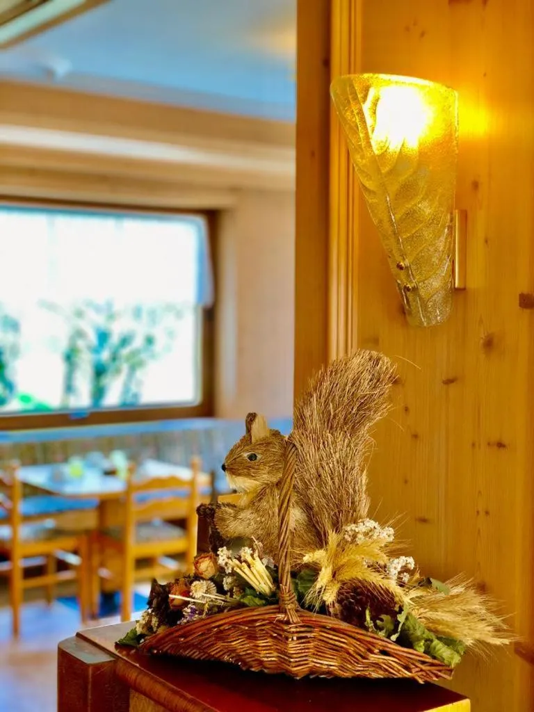 Hotel B&B Lorenzini Ski