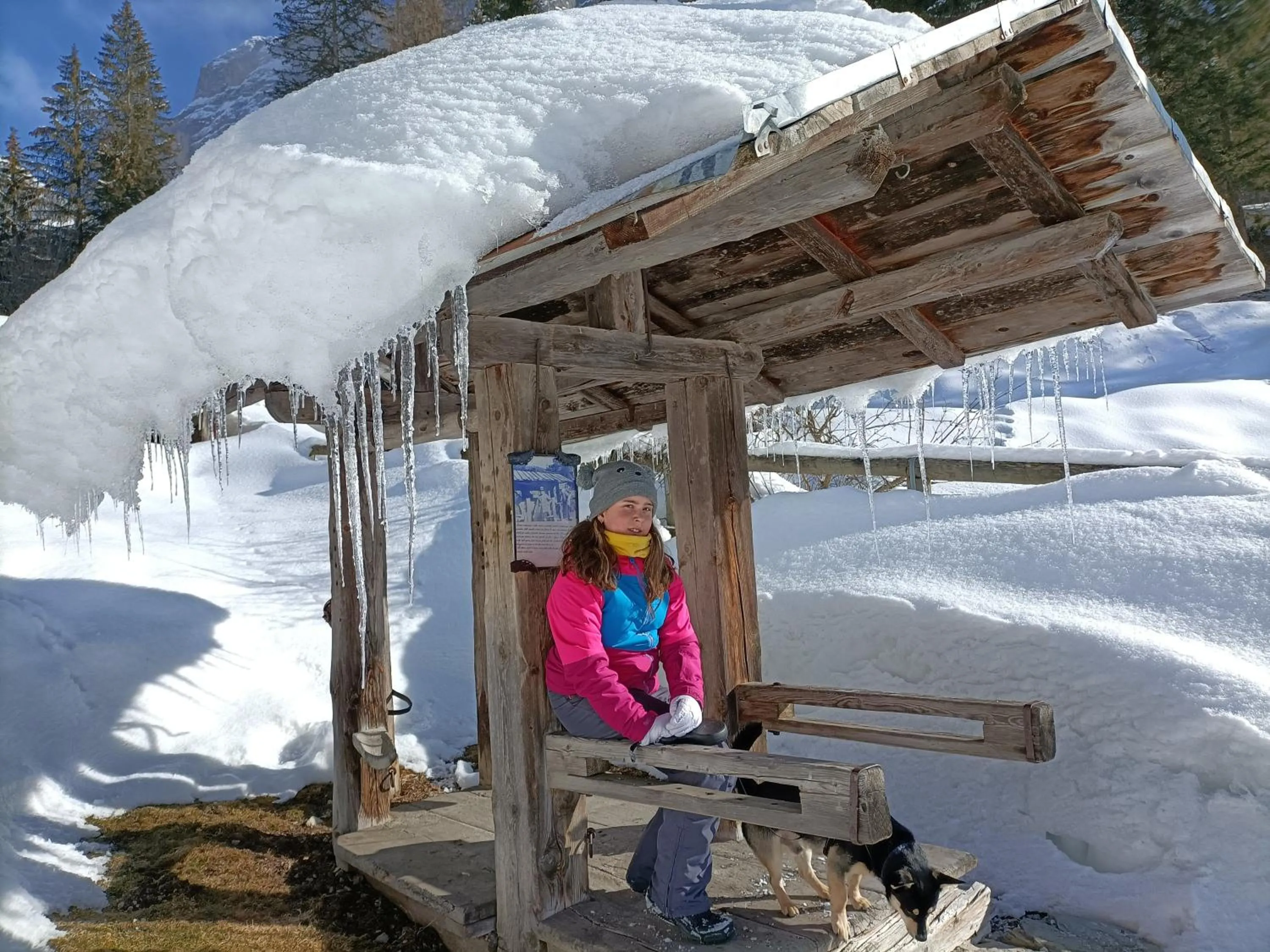 Hotel B&B Lorenzini Ski
