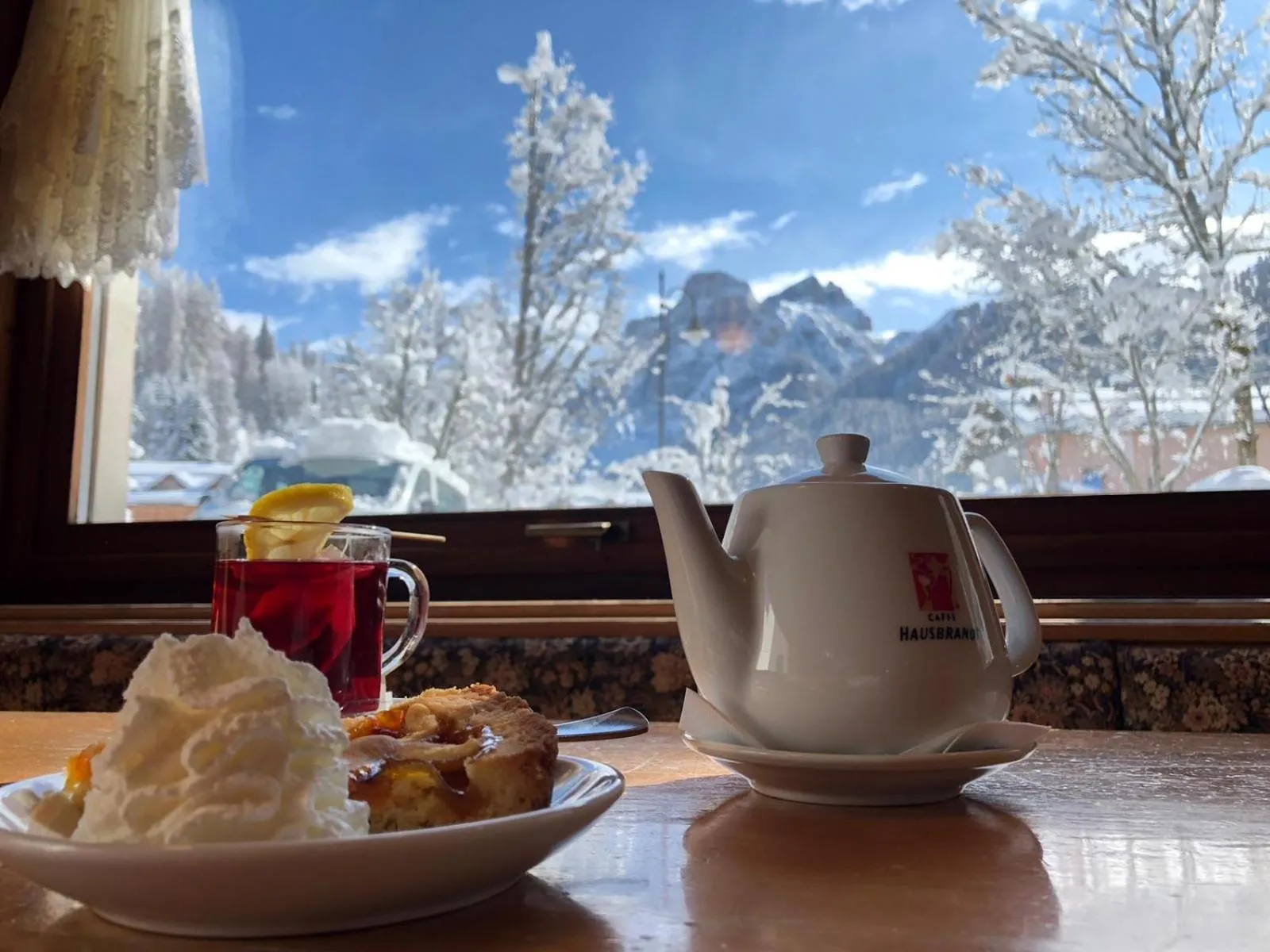 Hotel B&B Lorenzini Ski