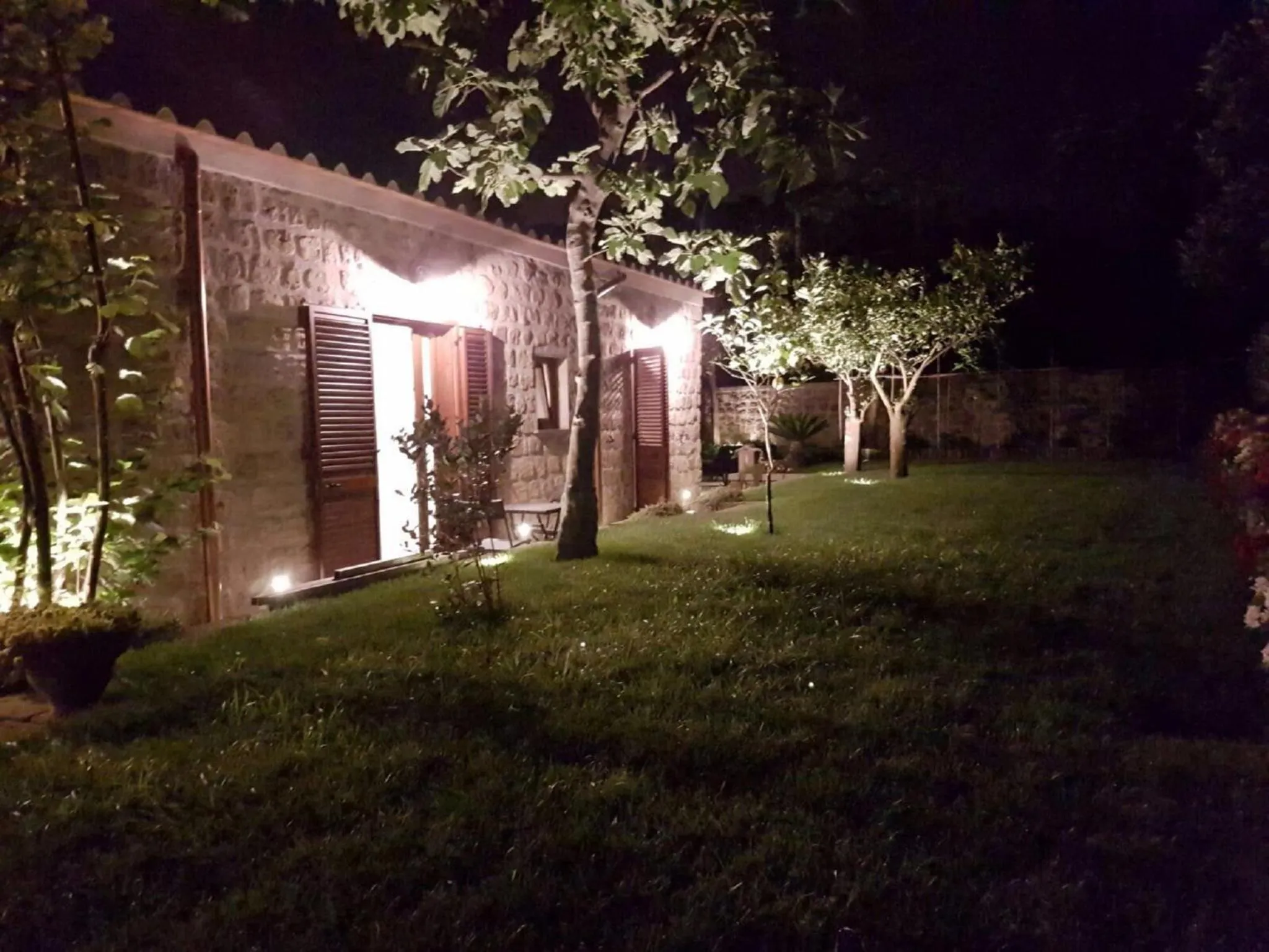 Property building in Giardino Sorrentino