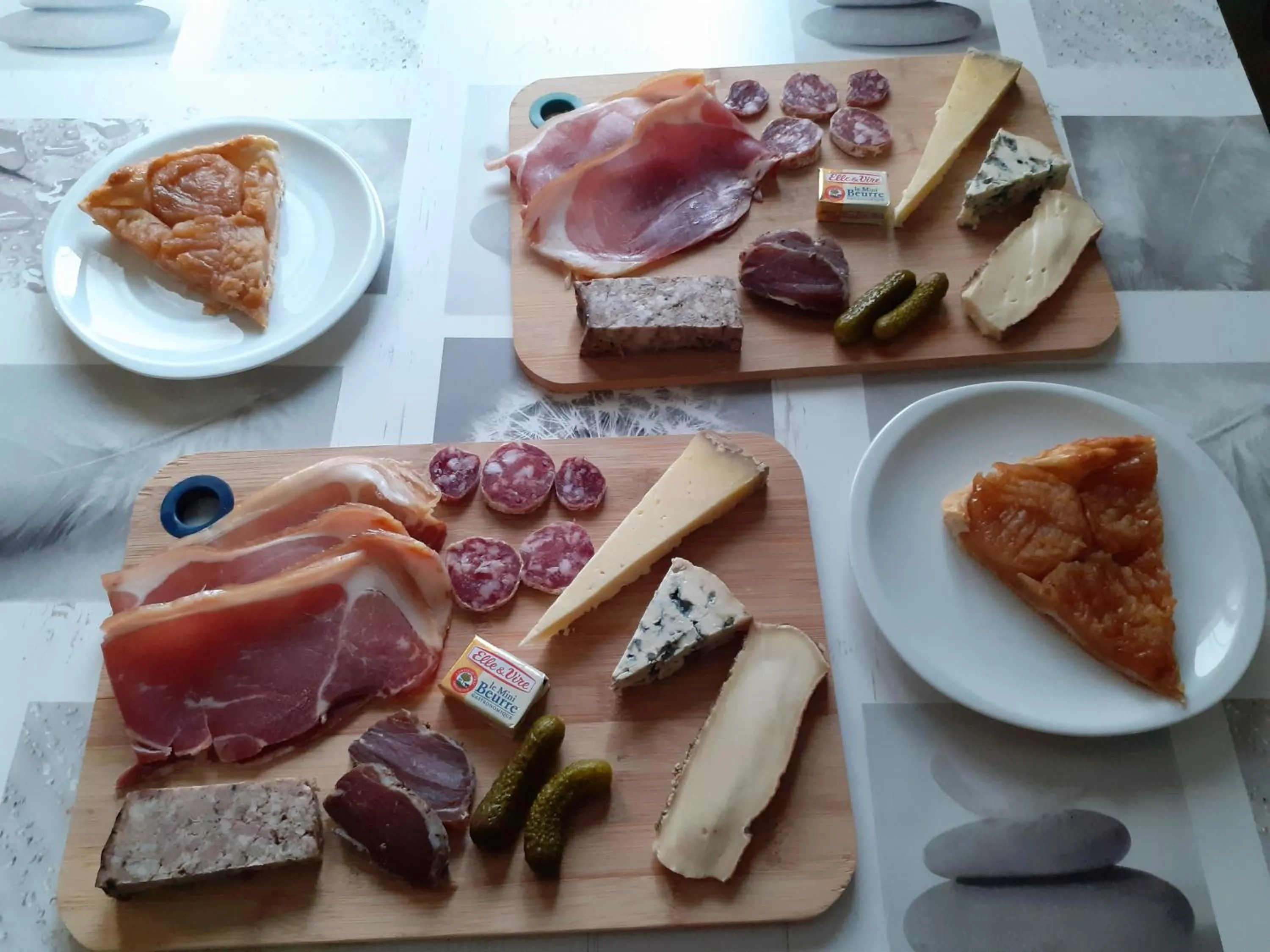 chambre chez mamie do