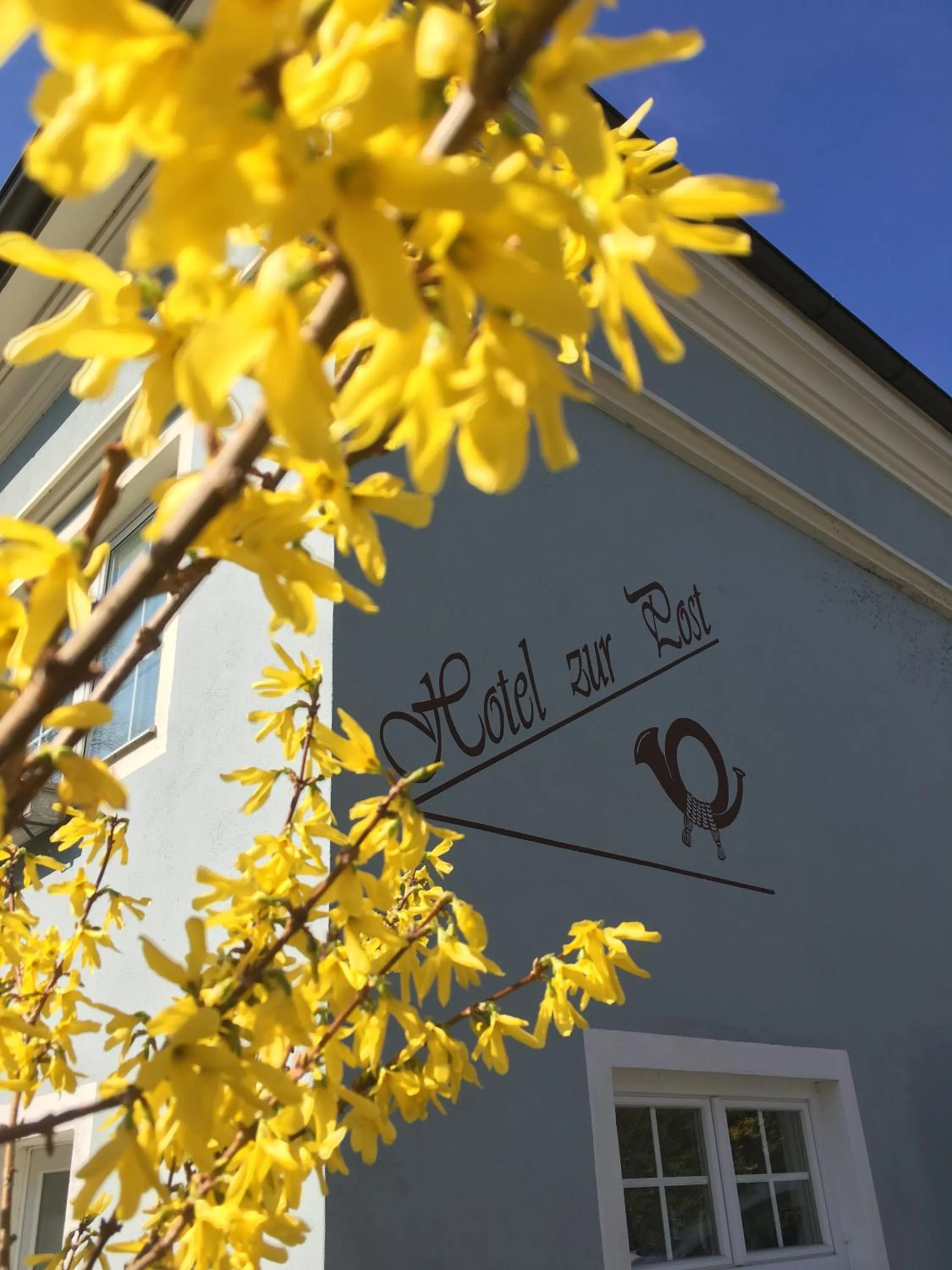 Hotel zur Post