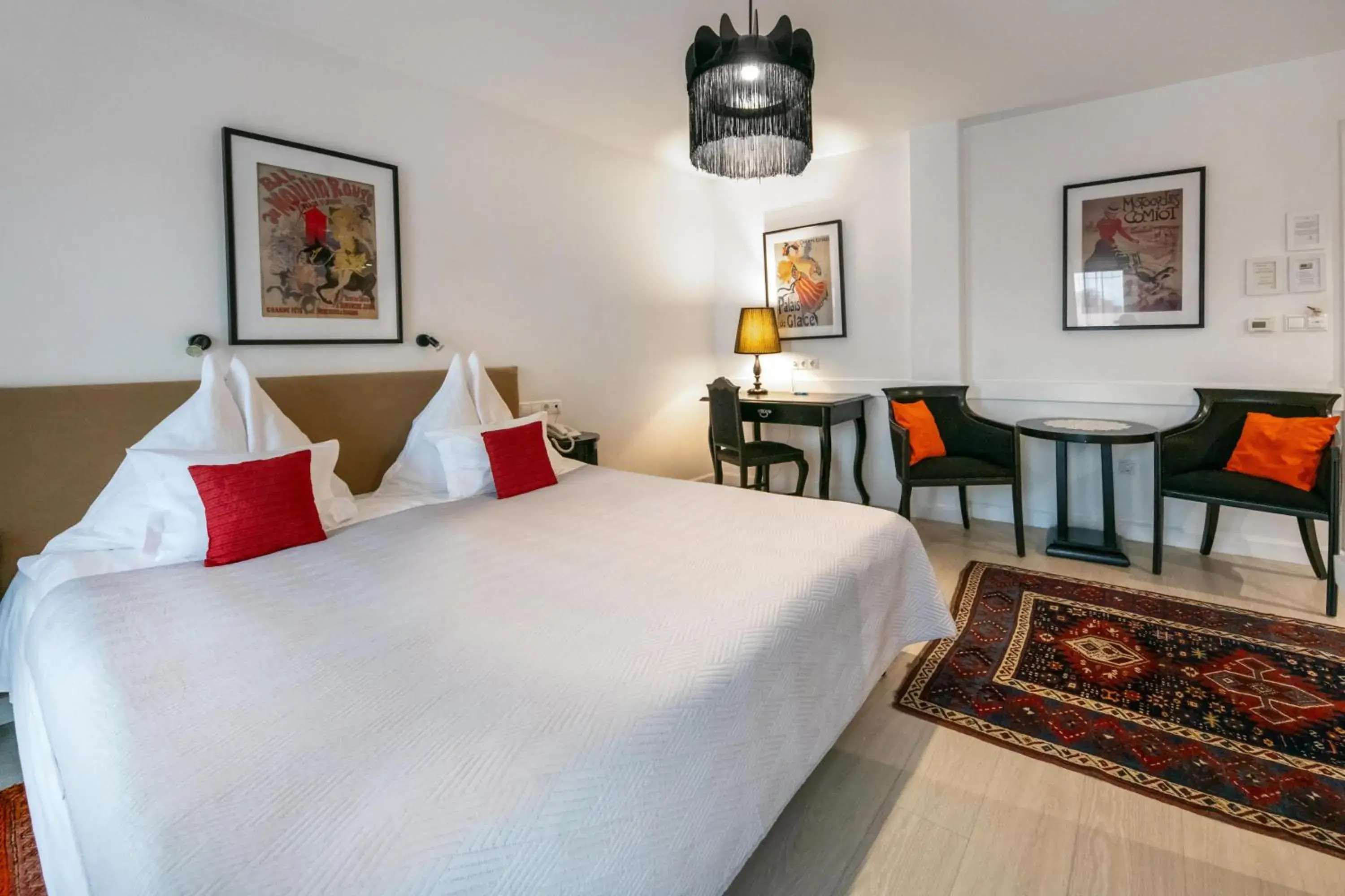 Boutique Hotel Szárcsa Boutique Hotel Szárcsa