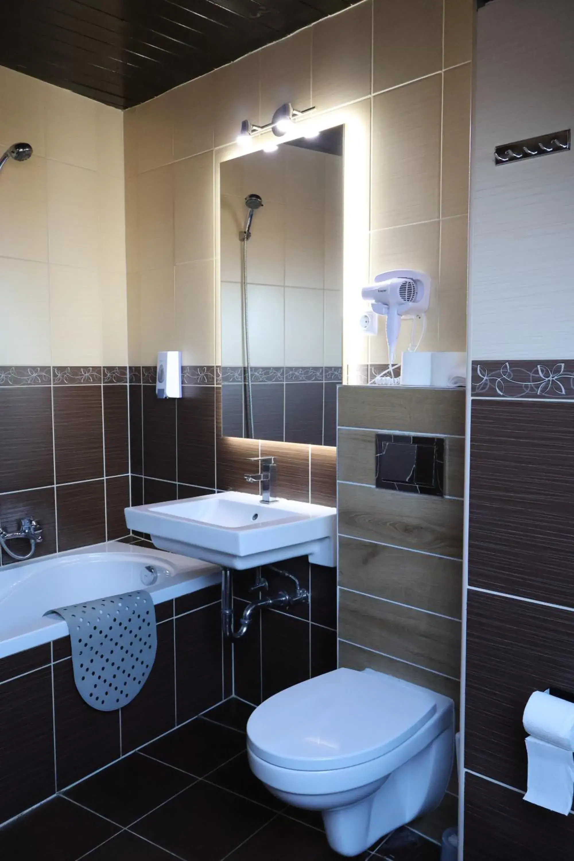 Superior Double Room - single occupancy in Hotel Amadeus Superior Double Room - single occupancy in Hotel Amadeus