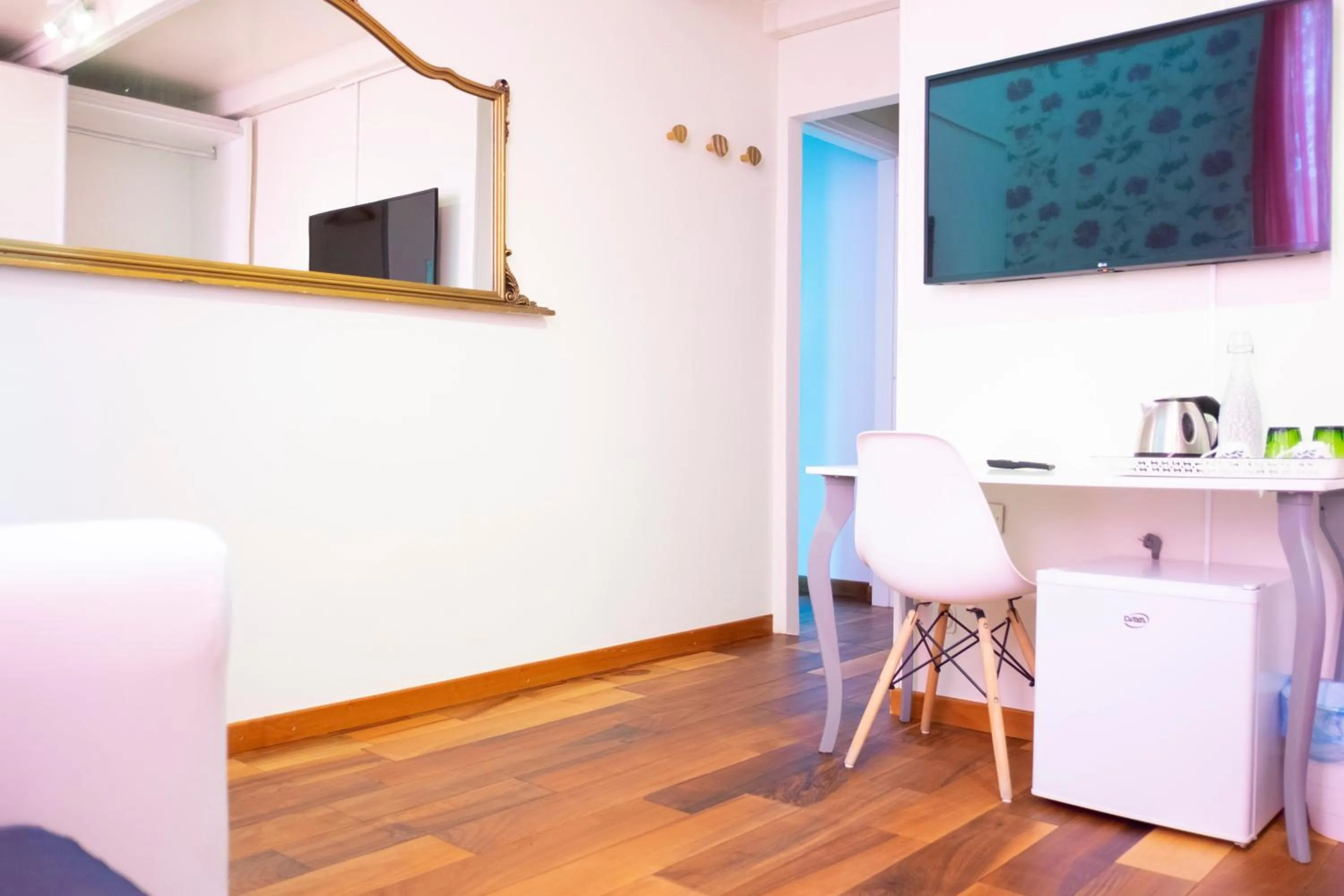 Bedroom in B&B Anastagi