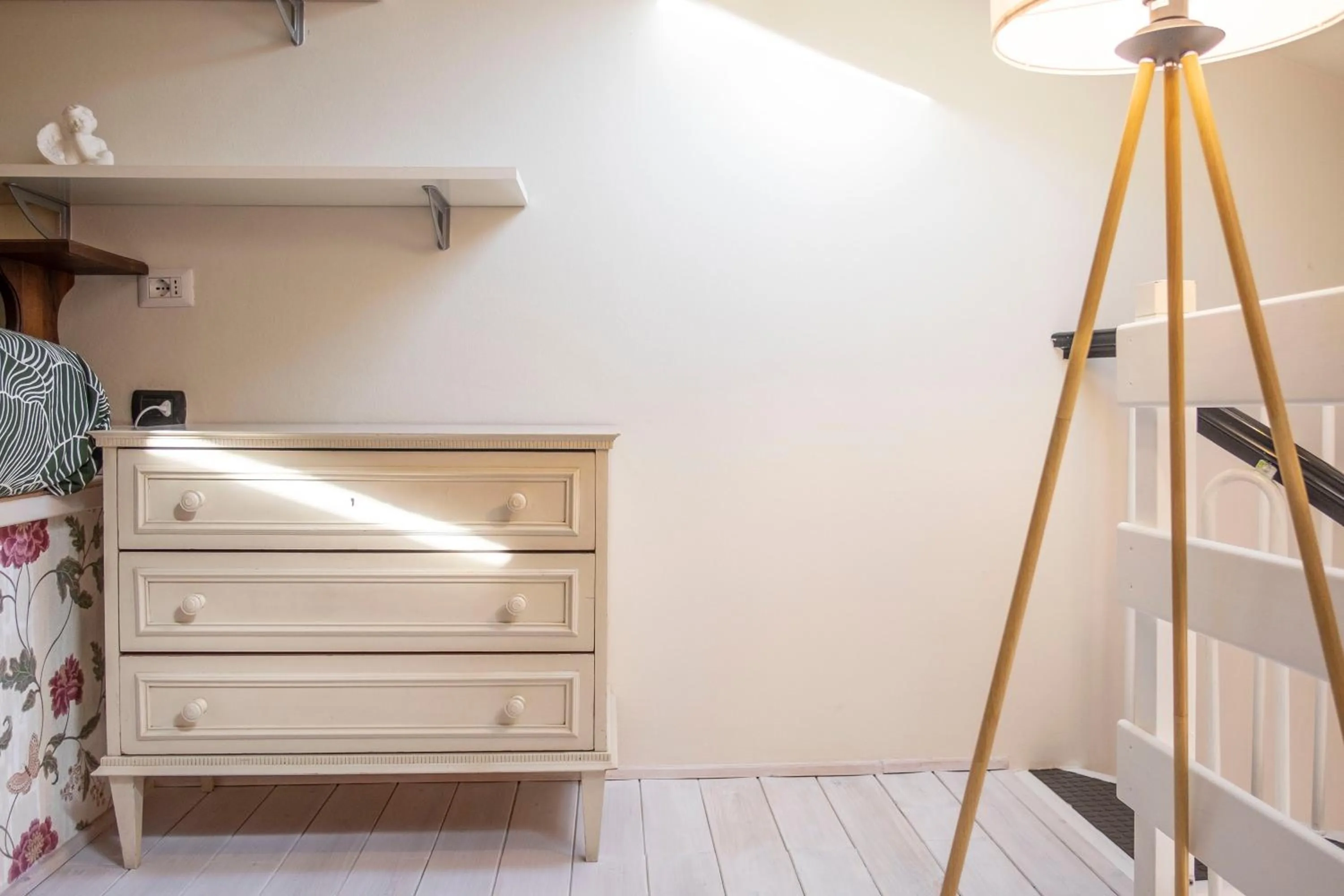 Bedroom, Bed in B&B Anastagi