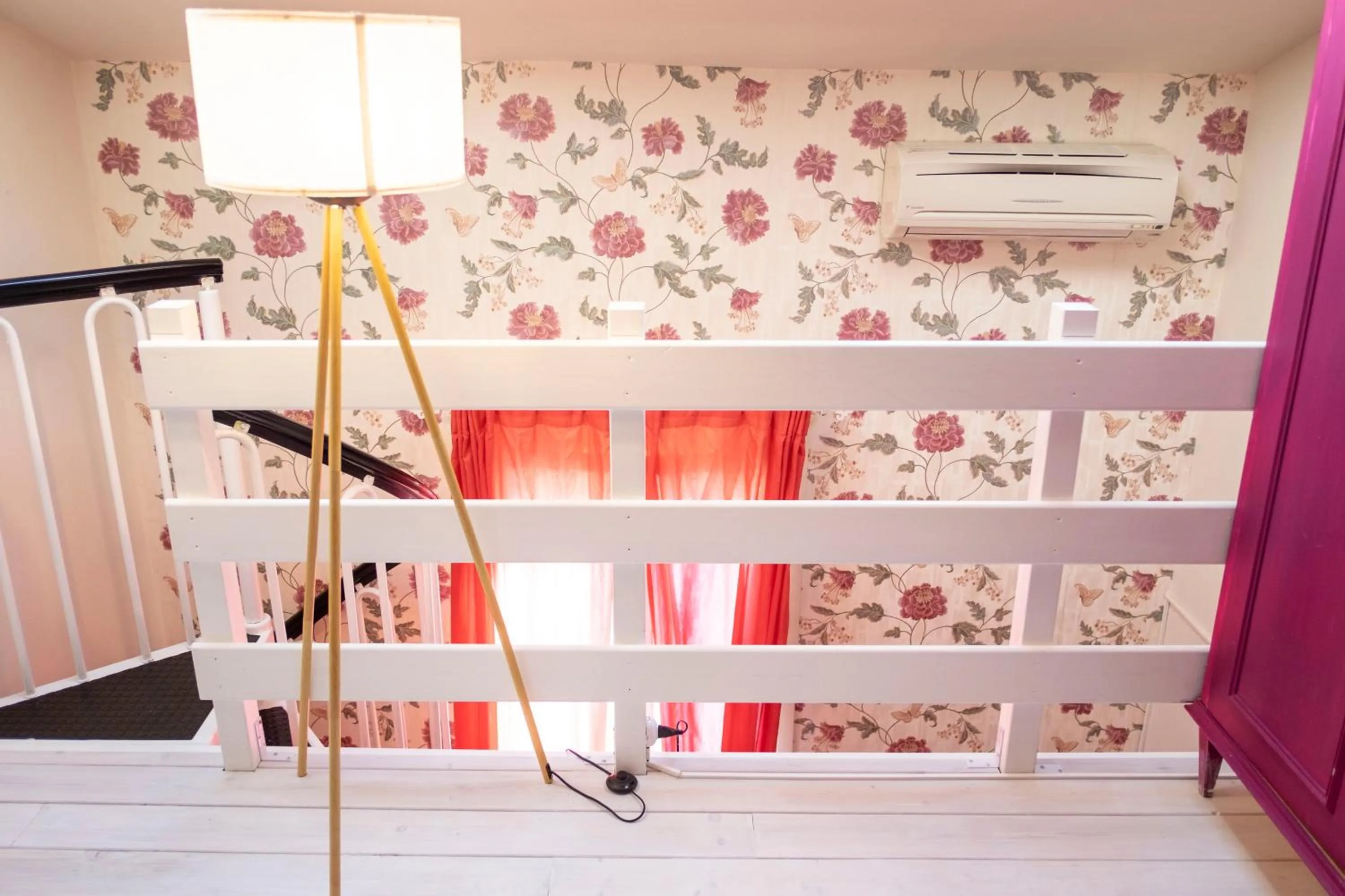 Bedroom in B&B Anastagi