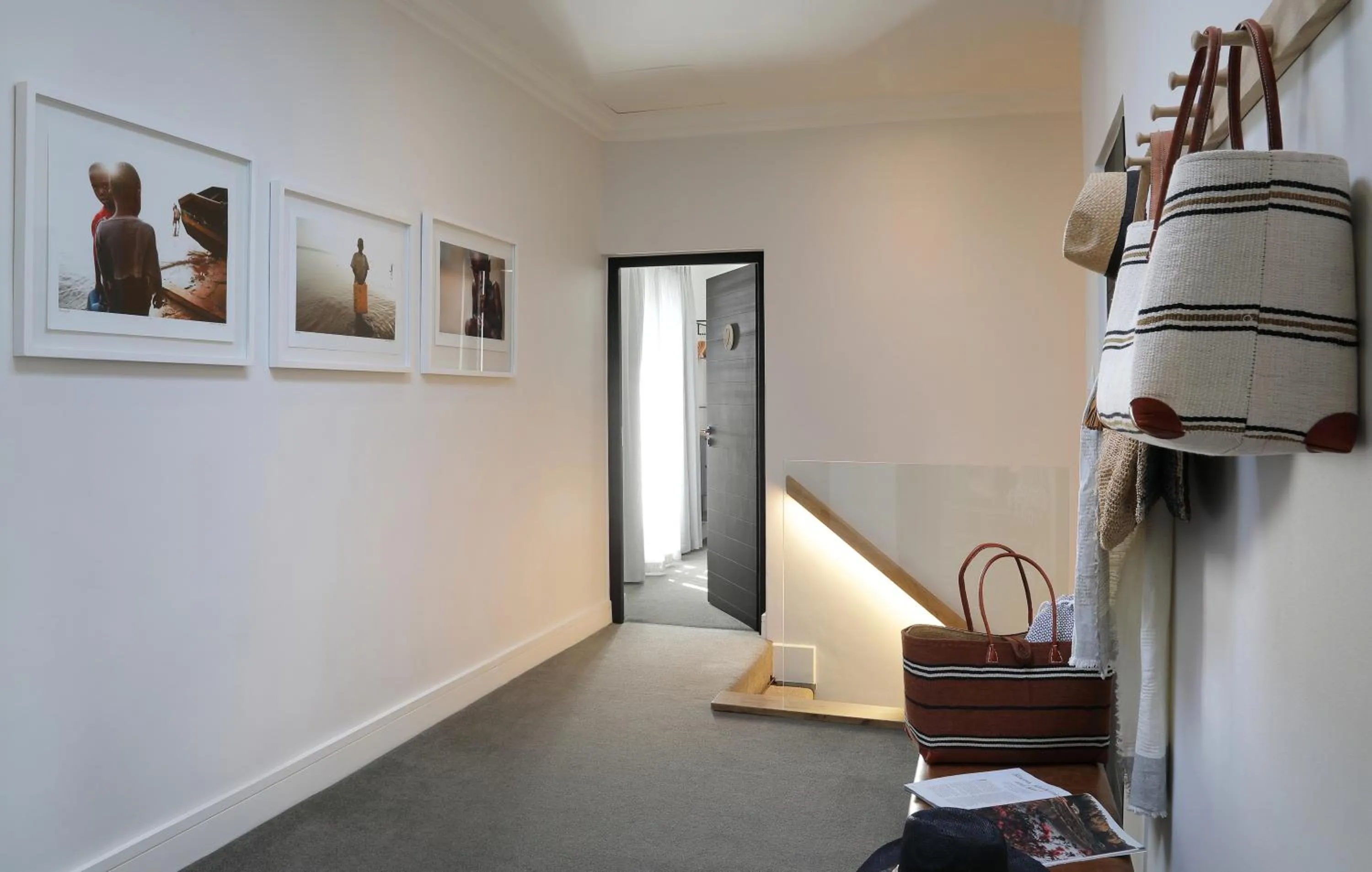 Property building in Twice Central Guest House