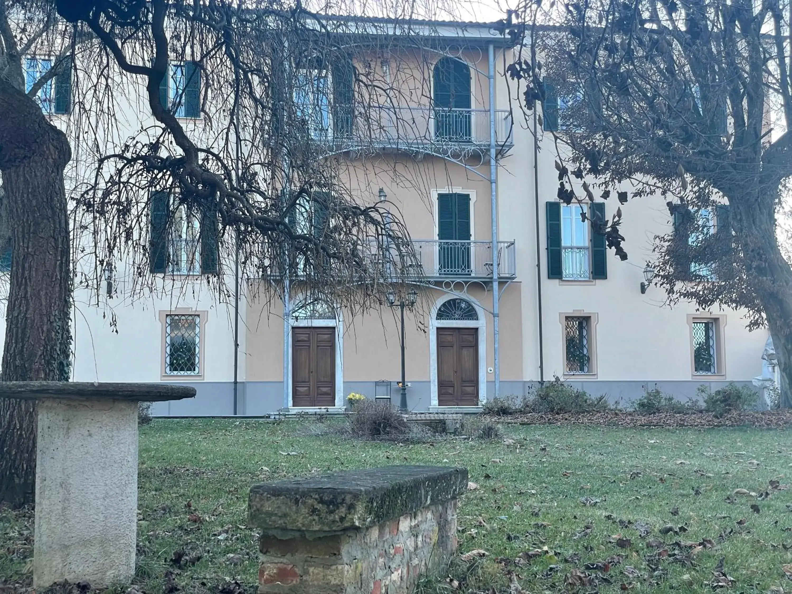 Villa Durando Villa Durando